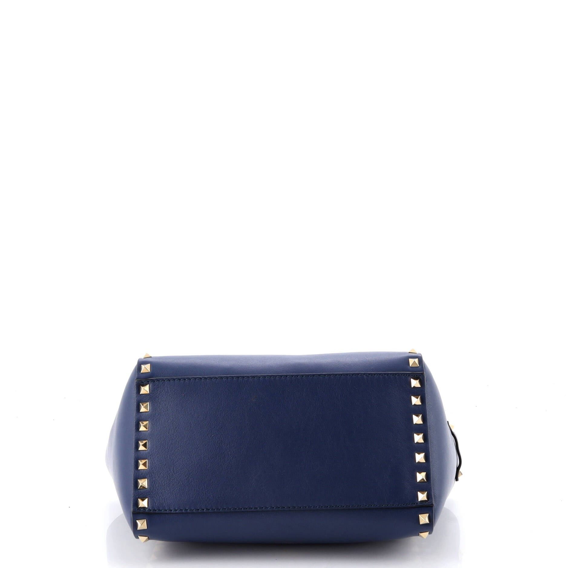 Valentino Rockstud Tote Size ONE SIZE - 4 Thumbnail