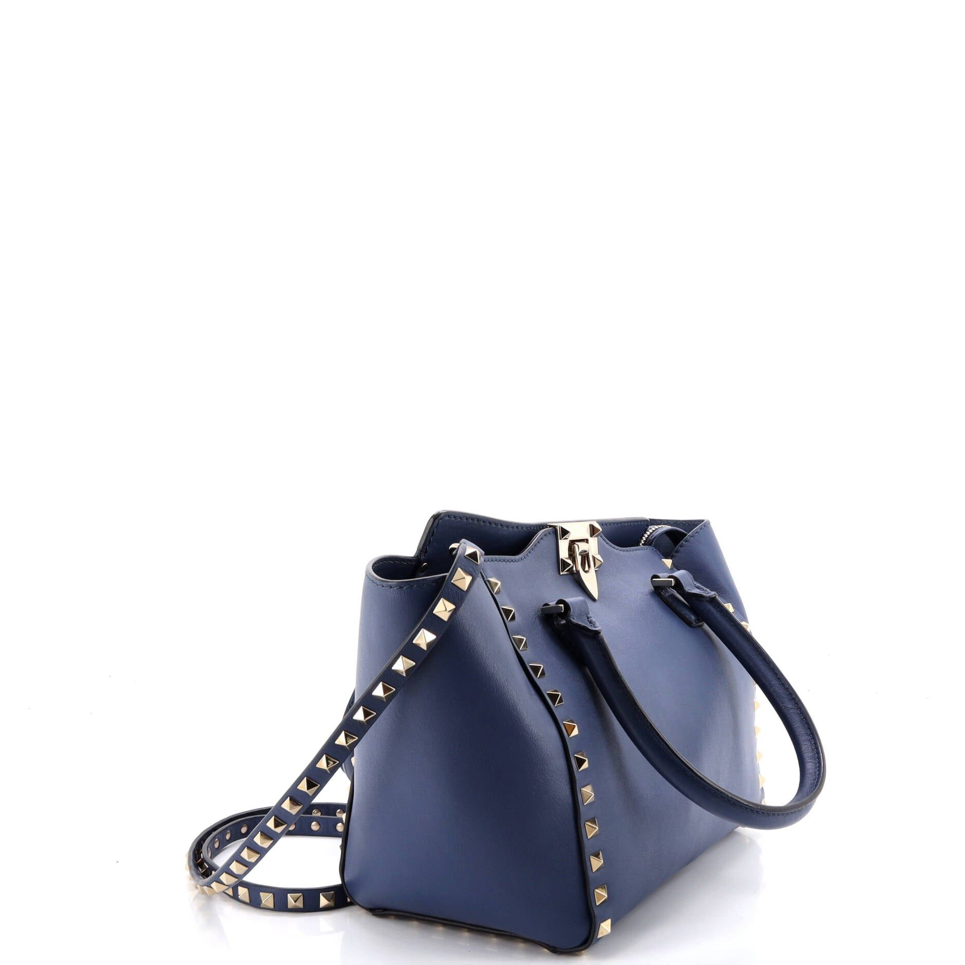Valentino Rockstud Tote Size ONE SIZE - 2 Thumbnail