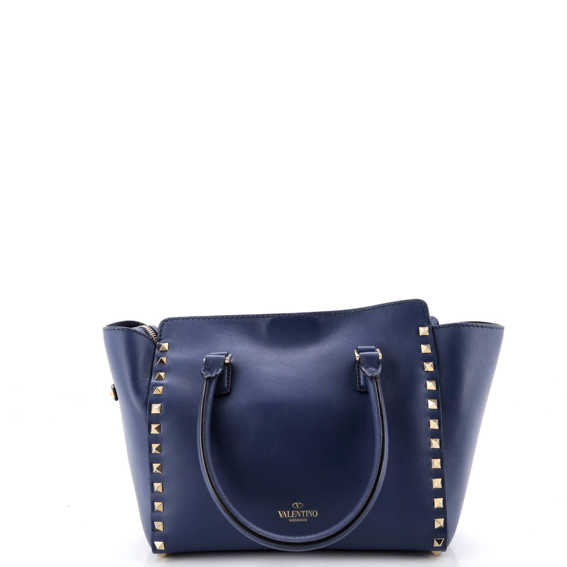 Valentino Rockstud Tote Size ONE SIZE - 3 Thumbnail