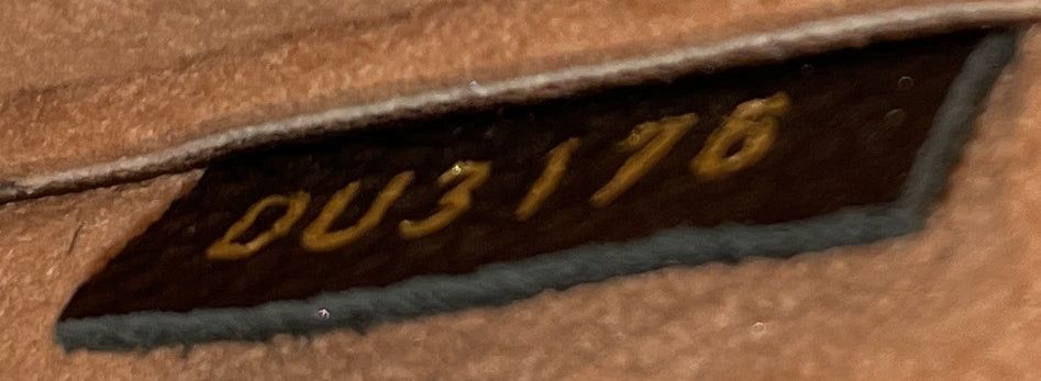 Louis Vuitton Flandrin Handbag Size ONE SIZE - 9 Thumbnail