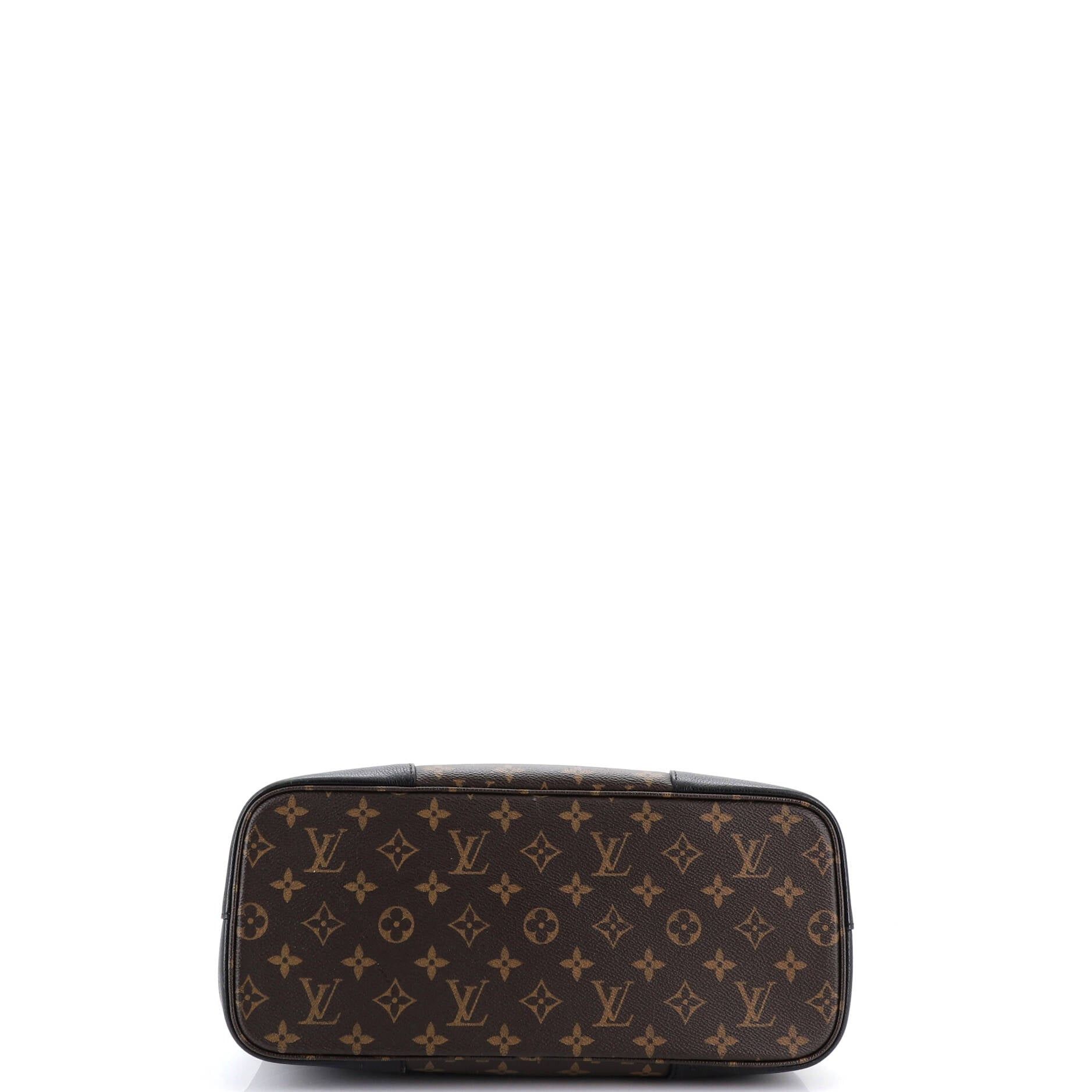 Louis Vuitton Flandrin Handbag Size ONE SIZE - 4 Thumbnail