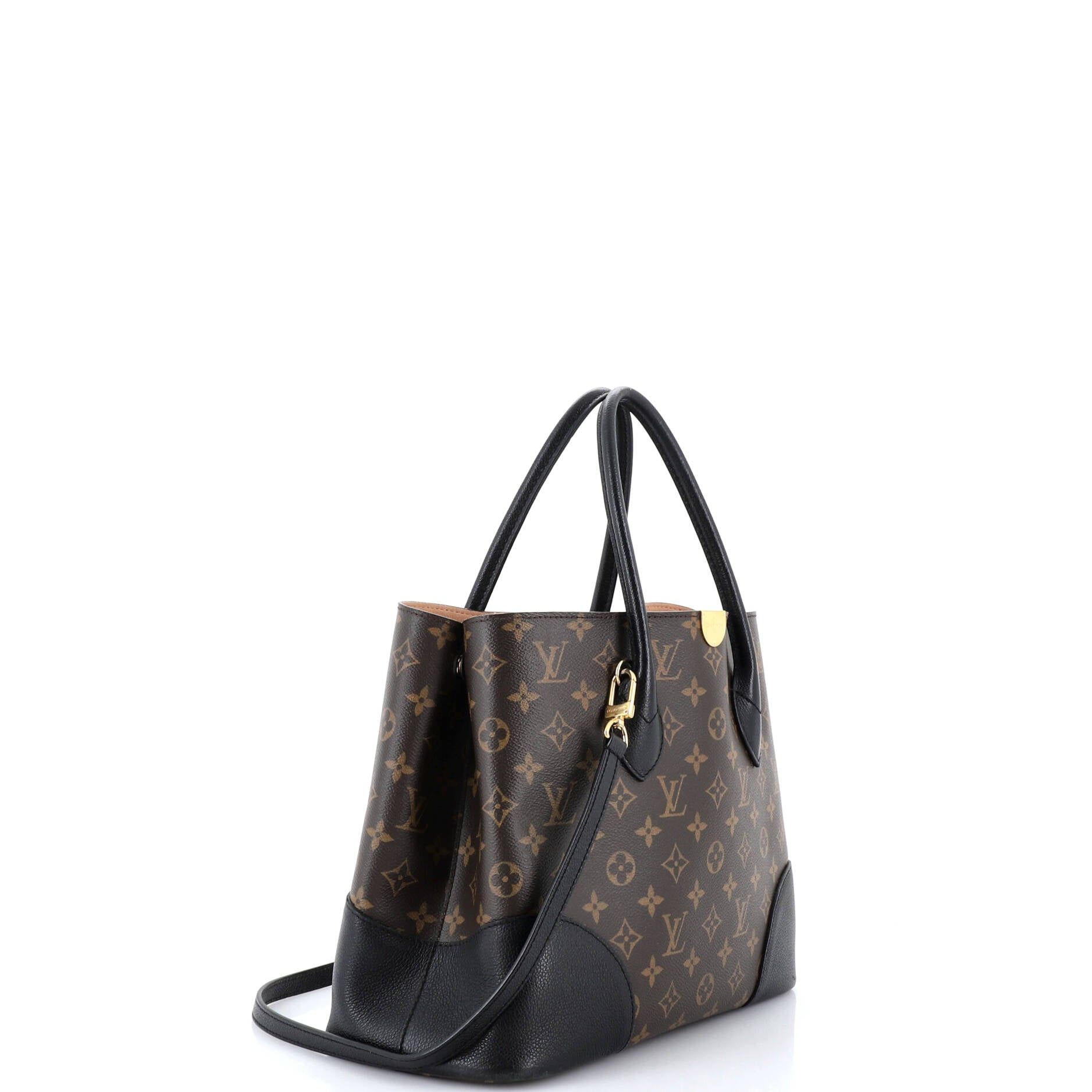 Louis Vuitton Flandrin Handbag Size ONE SIZE - 2 Thumbnail