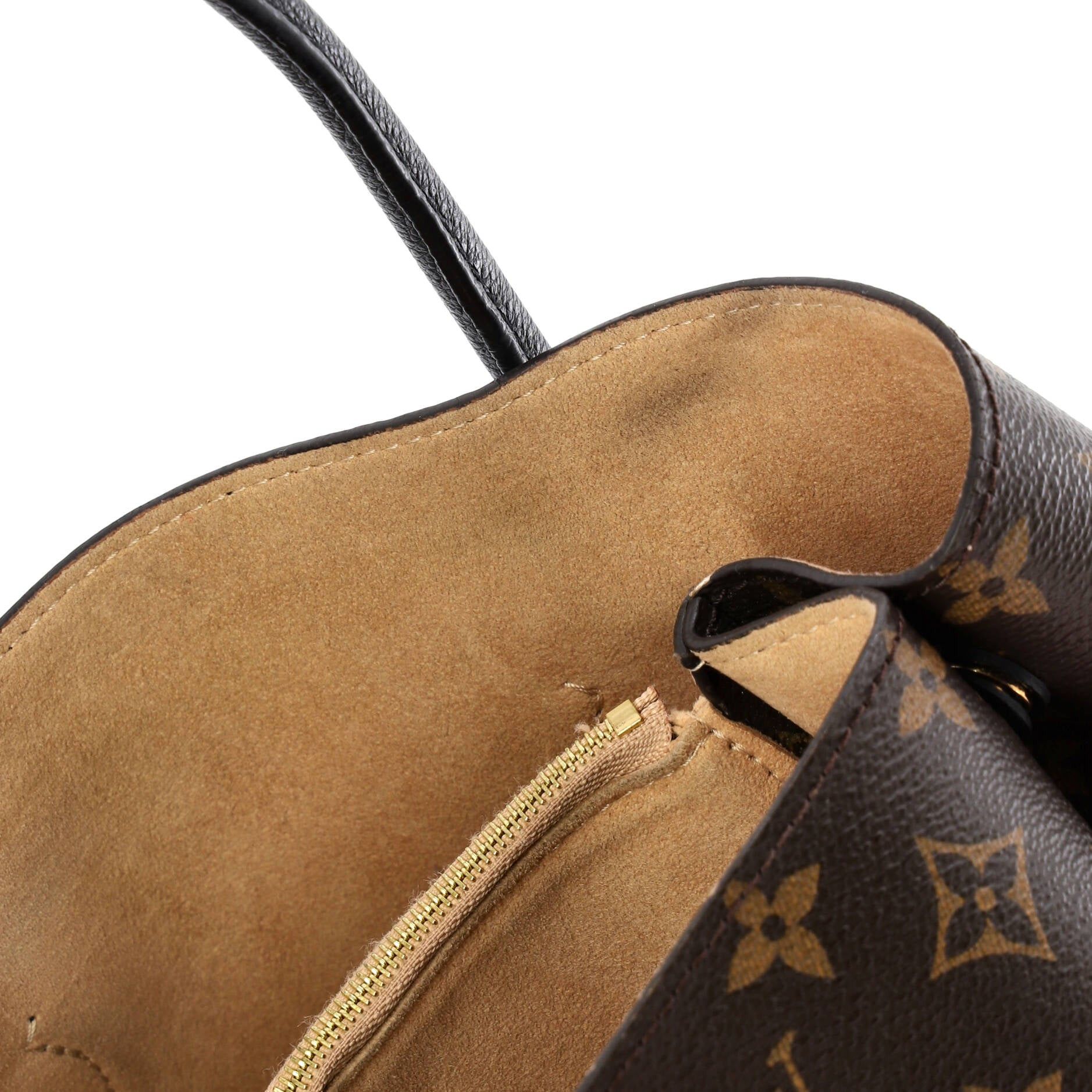 Louis Vuitton Flandrin Handbag Size ONE SIZE - 7 Thumbnail
