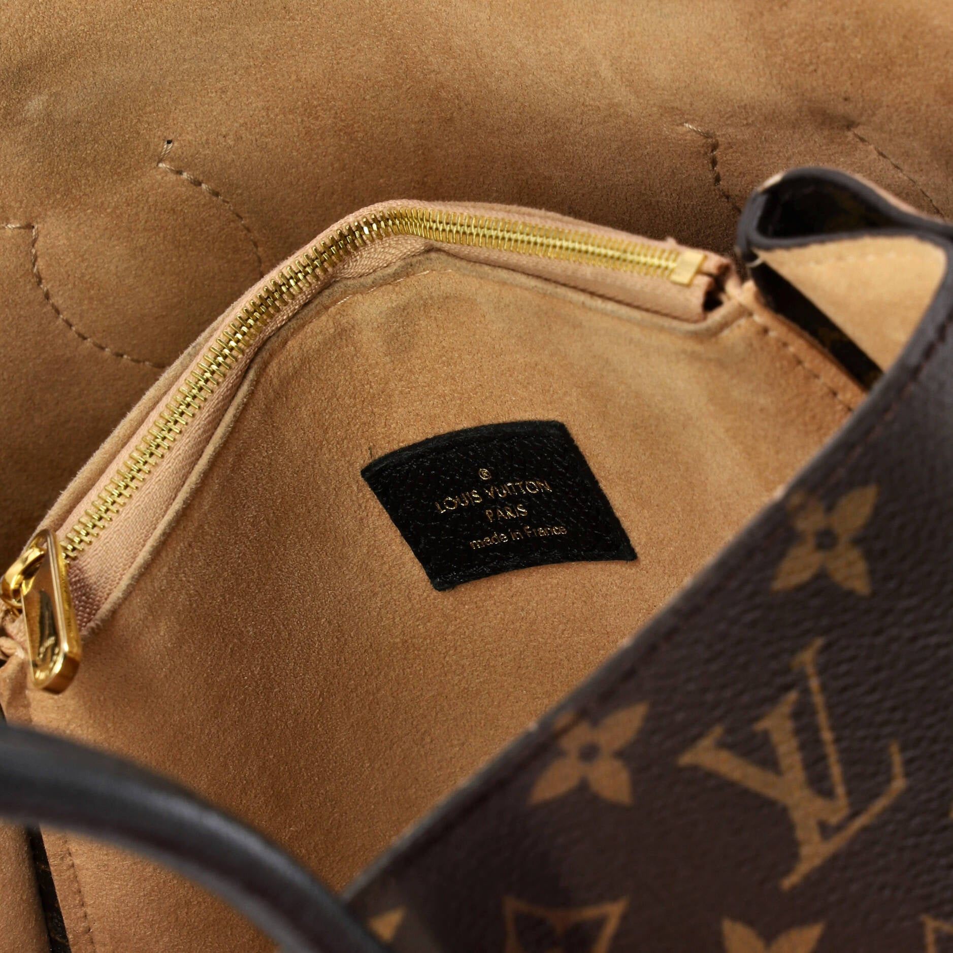 Louis Vuitton Flandrin Handbag Size ONE SIZE - 6 Thumbnail