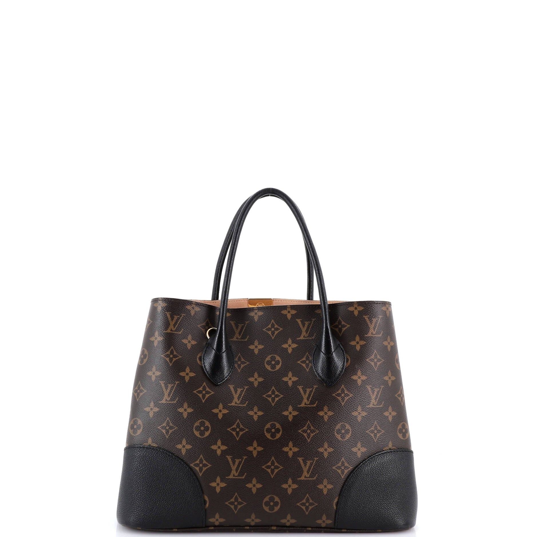 Louis Vuitton Flandrin Handbag Size ONE SIZE - 3 Thumbnail