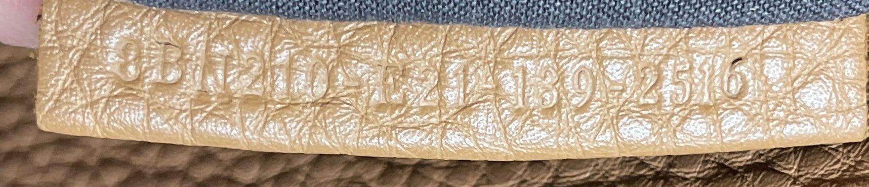 Fendi Selleria Peekaboo Bag Size ONE SIZE - 7 Thumbnail