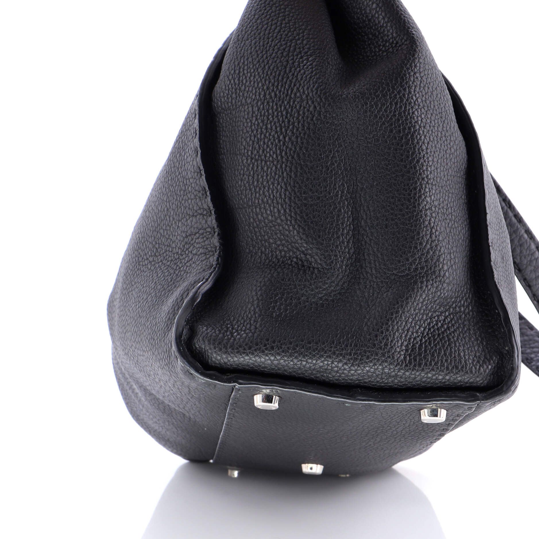 Fendi Selleria Peekaboo Bag Size ONE SIZE - 6 Thumbnail