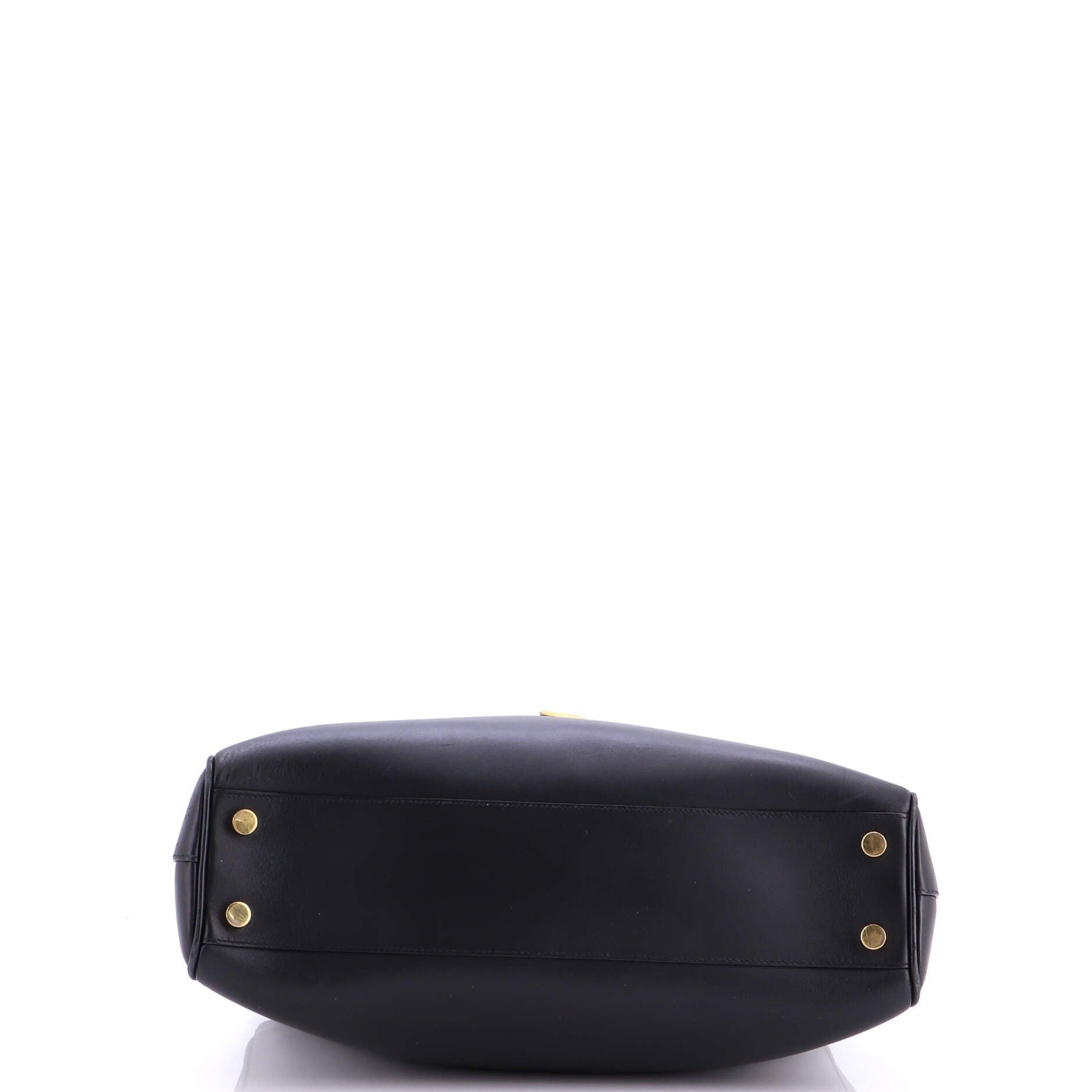 Saint Laurent Paris Classic Monogram Shopper Size ONE SIZE - 4 Thumbnail