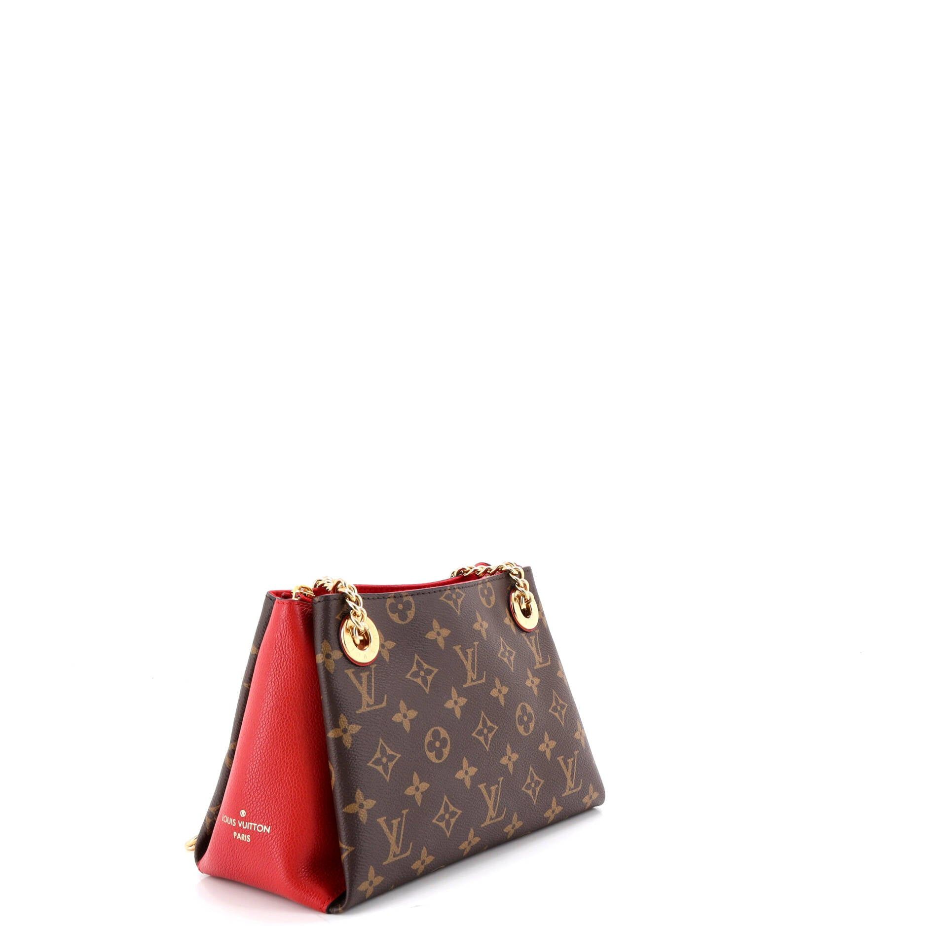 Louis Vuitton Surene Handbag Size ONE SIZE - 2 Thumbnail