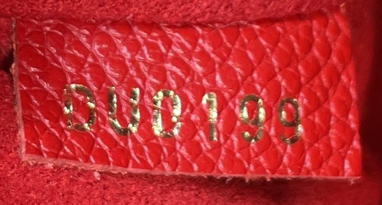 Louis Vuitton Surene Handbag Size ONE SIZE - 8 Thumbnail