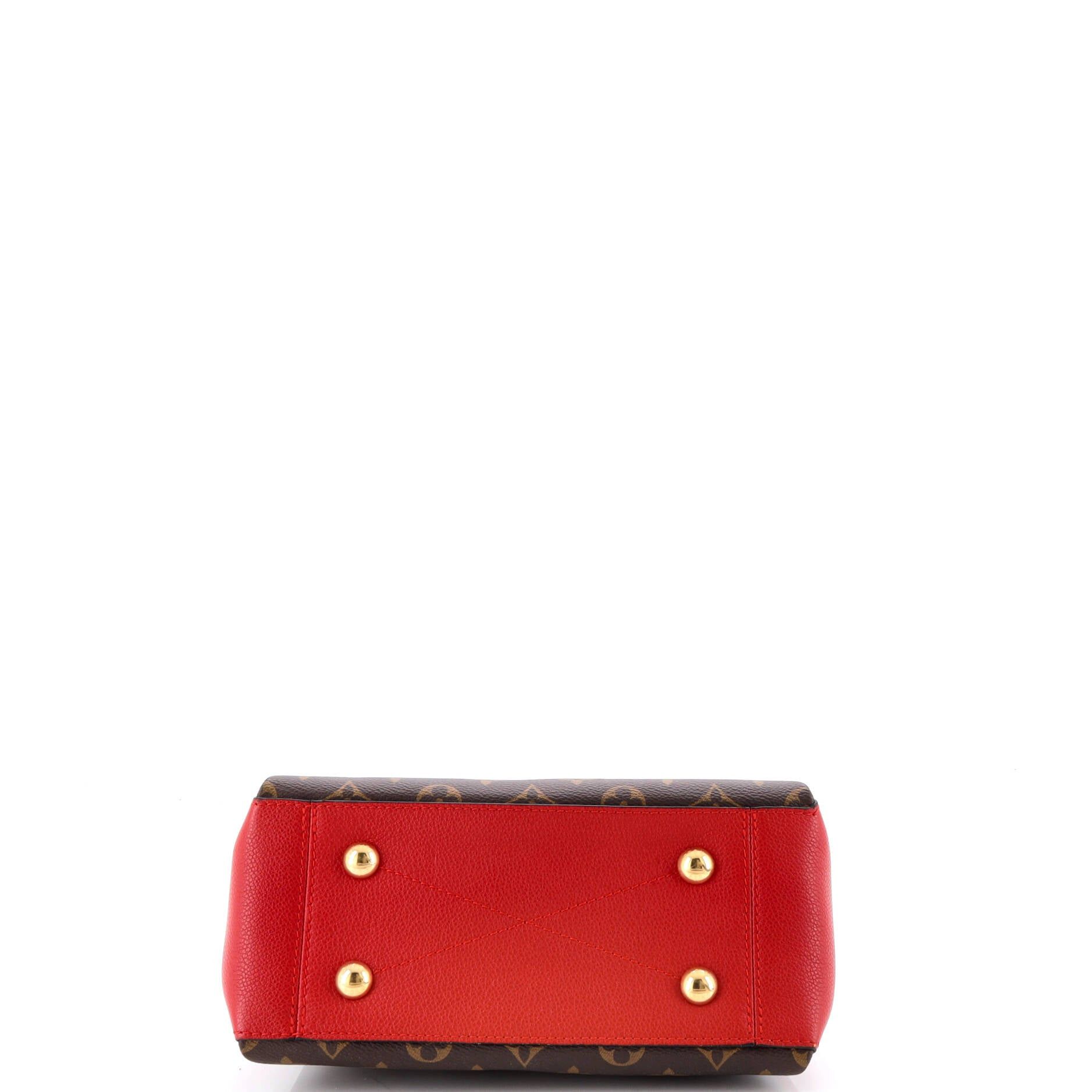 Louis Vuitton Surene Handbag Size ONE SIZE - 4 Thumbnail