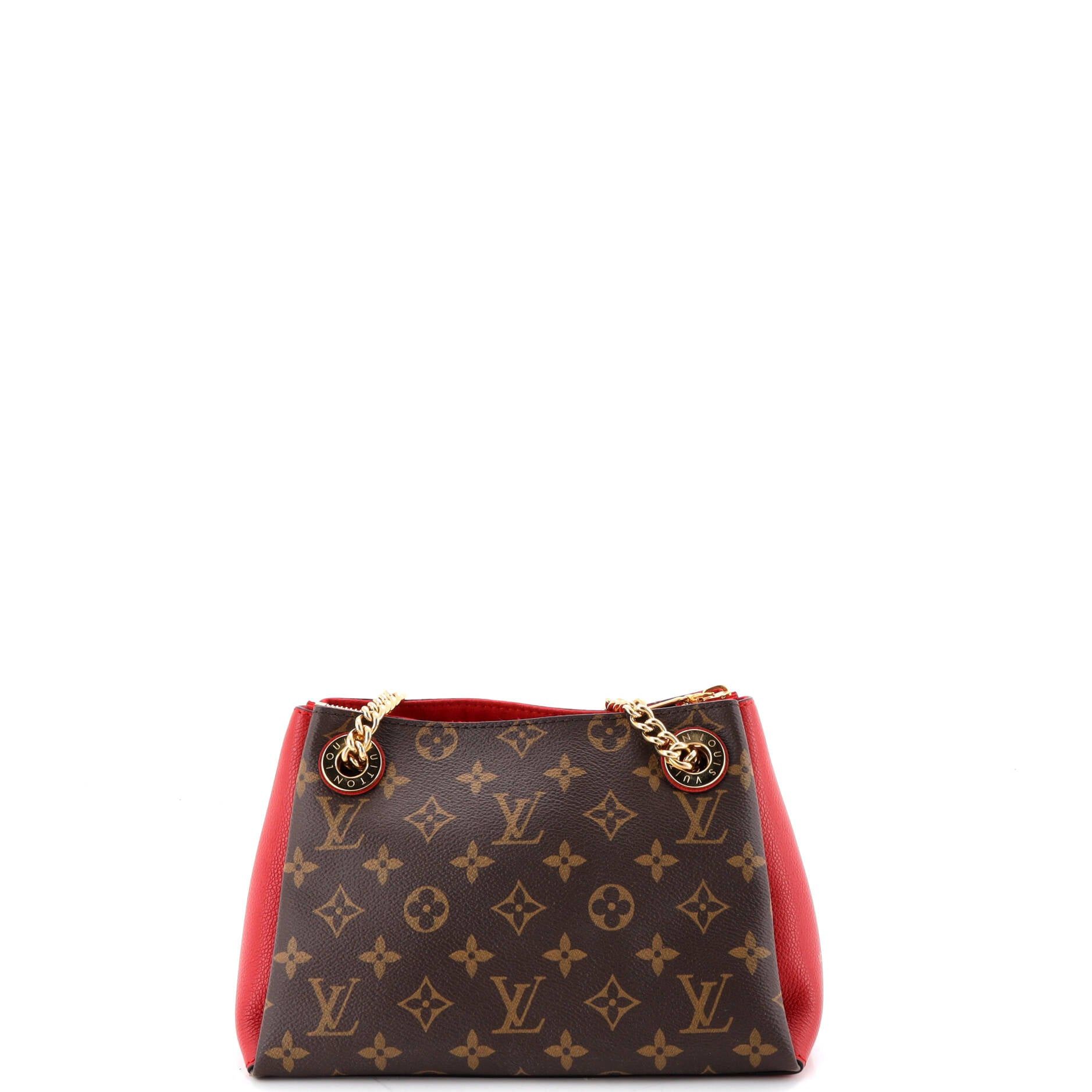 Louis Vuitton Surene Handbag Size ONE SIZE - 3 Thumbnail