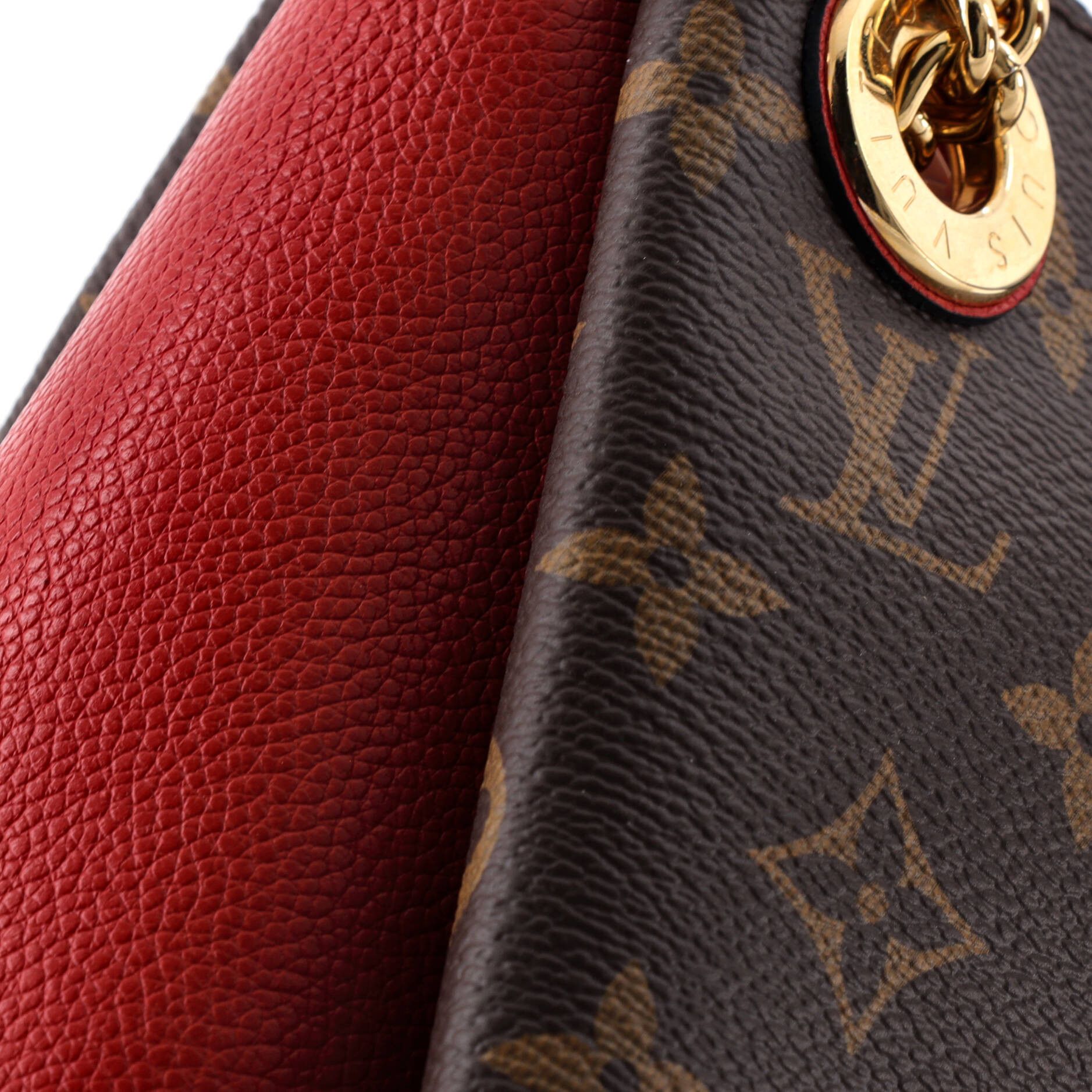 Louis Vuitton Surene Handbag Size ONE SIZE - 6 Thumbnail