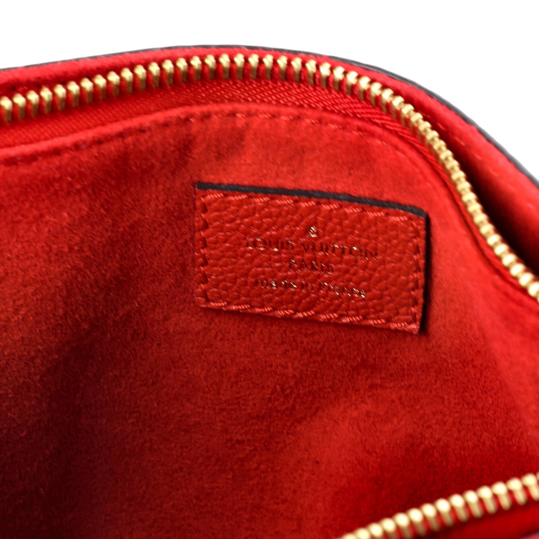 Louis Vuitton Surene Handbag Size ONE SIZE - 7 Thumbnail
