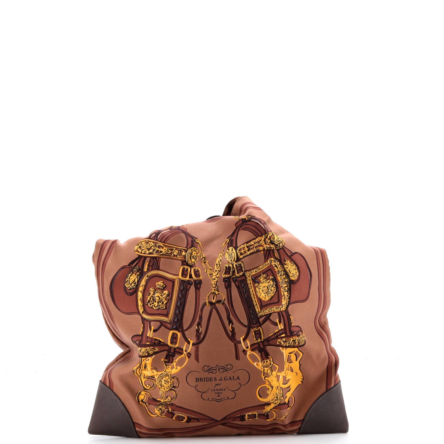 Hermes Silky City Bag Size ONE SIZE - 4 Thumbnail