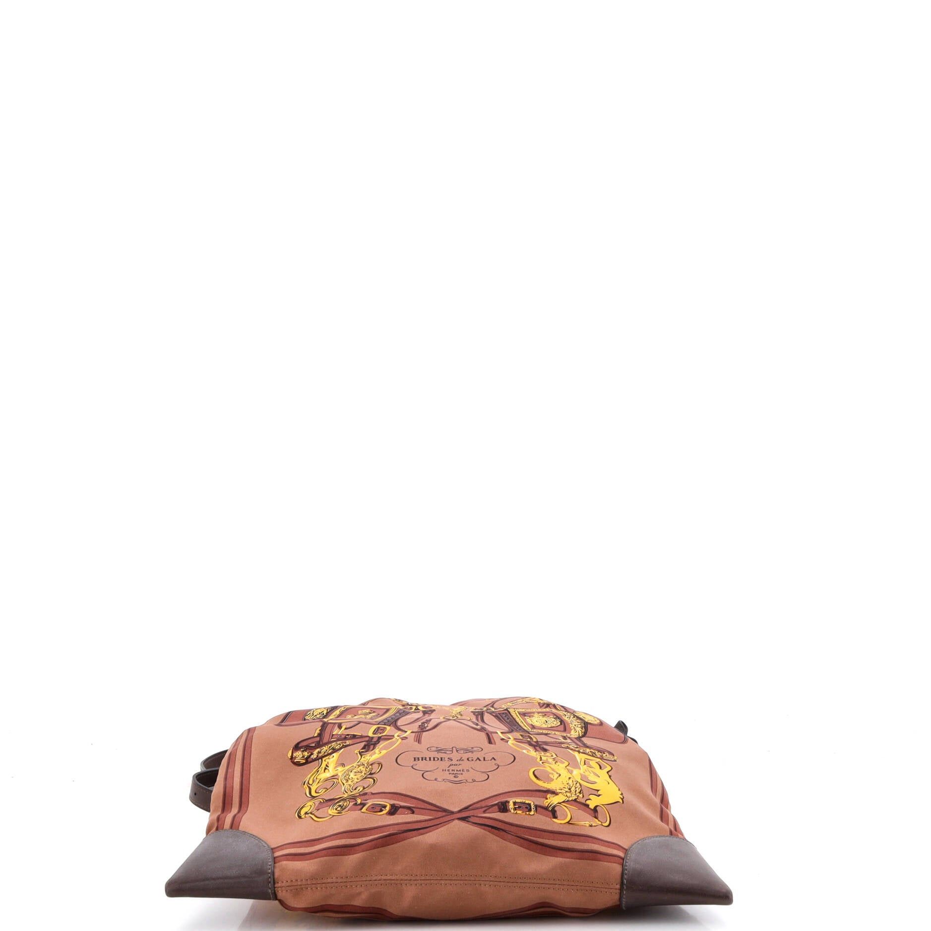 Hermes Silky City Bag Size ONE SIZE - 5 Thumbnail