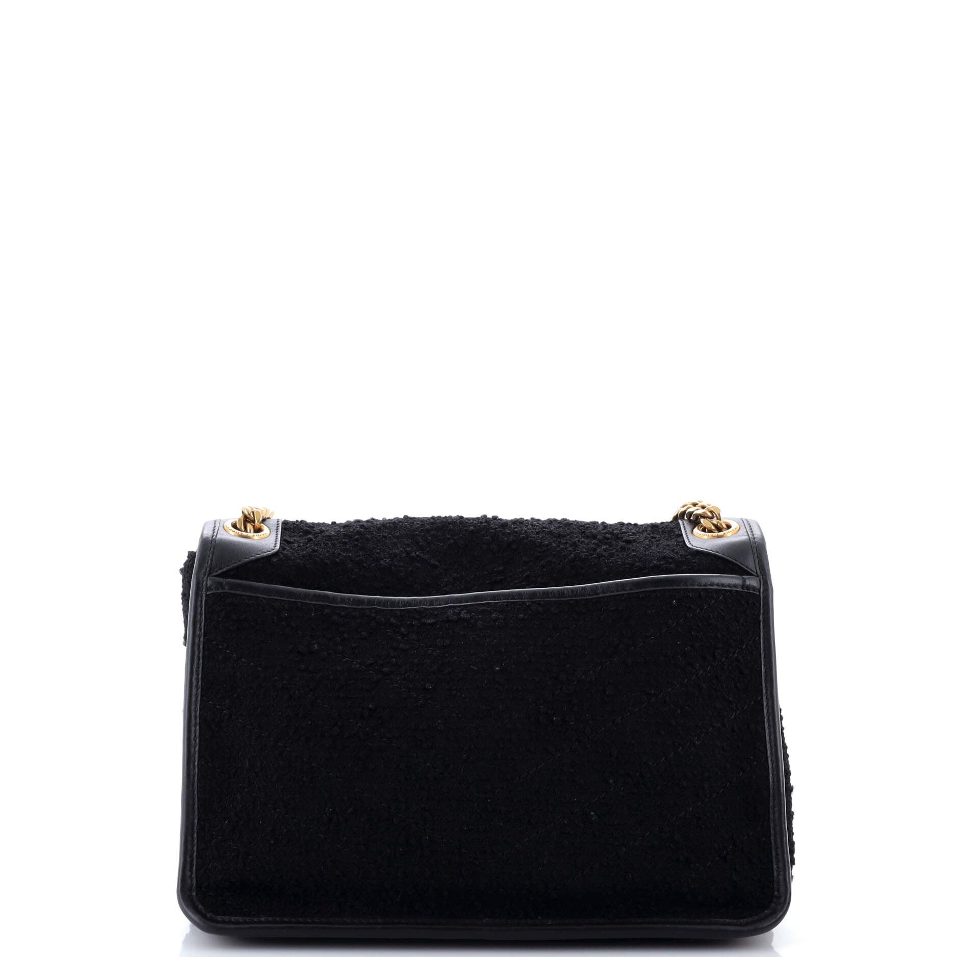 Saint Laurent Paris Niki Chain Flap Bag Size ONE SIZE - 3 Thumbnail