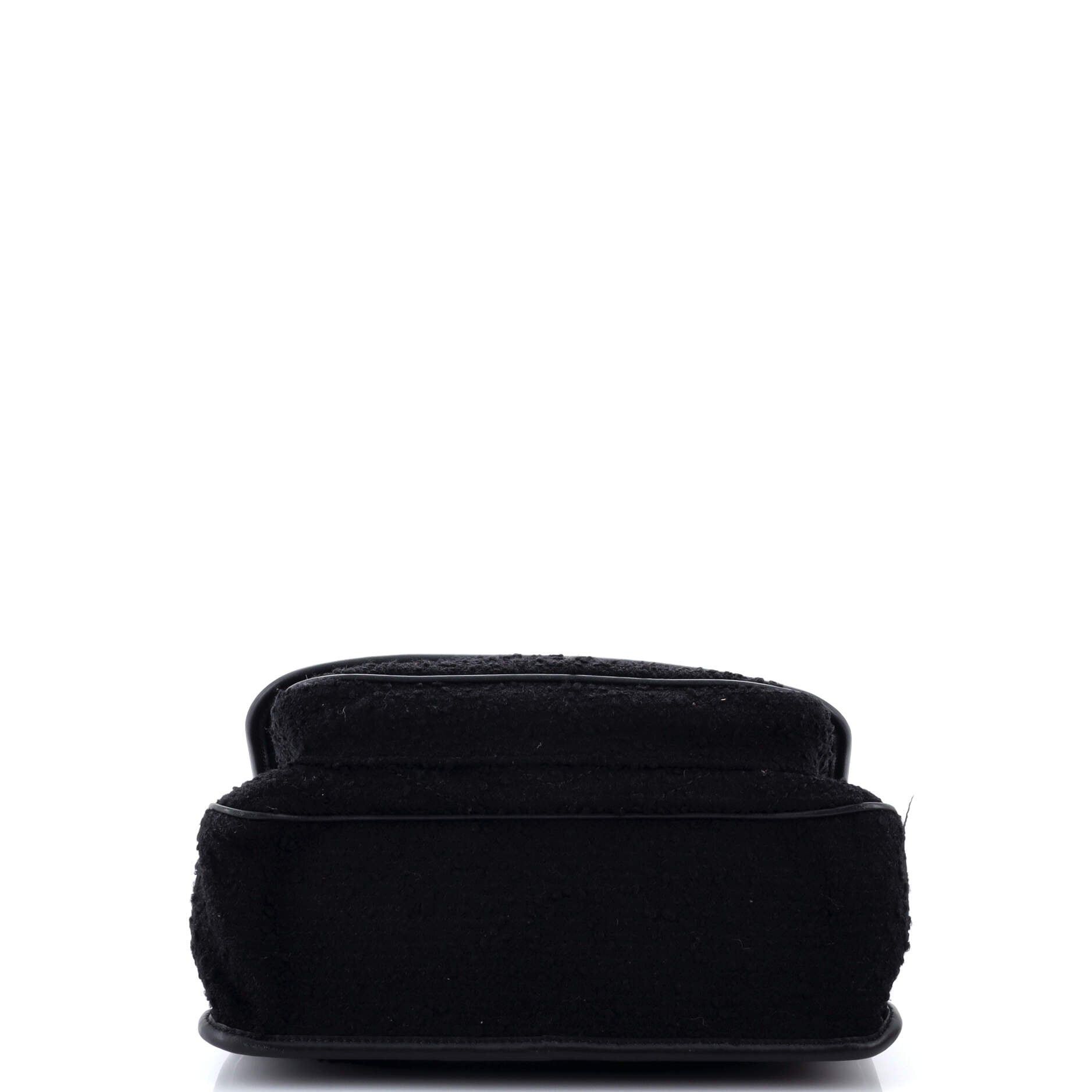 Saint Laurent Paris Niki Chain Flap Bag Size ONE SIZE - 4 Thumbnail