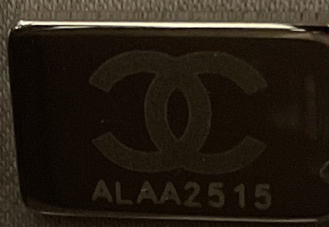 Chanel 25 Hobo Bag Size ONE SIZE - 6 Thumbnail