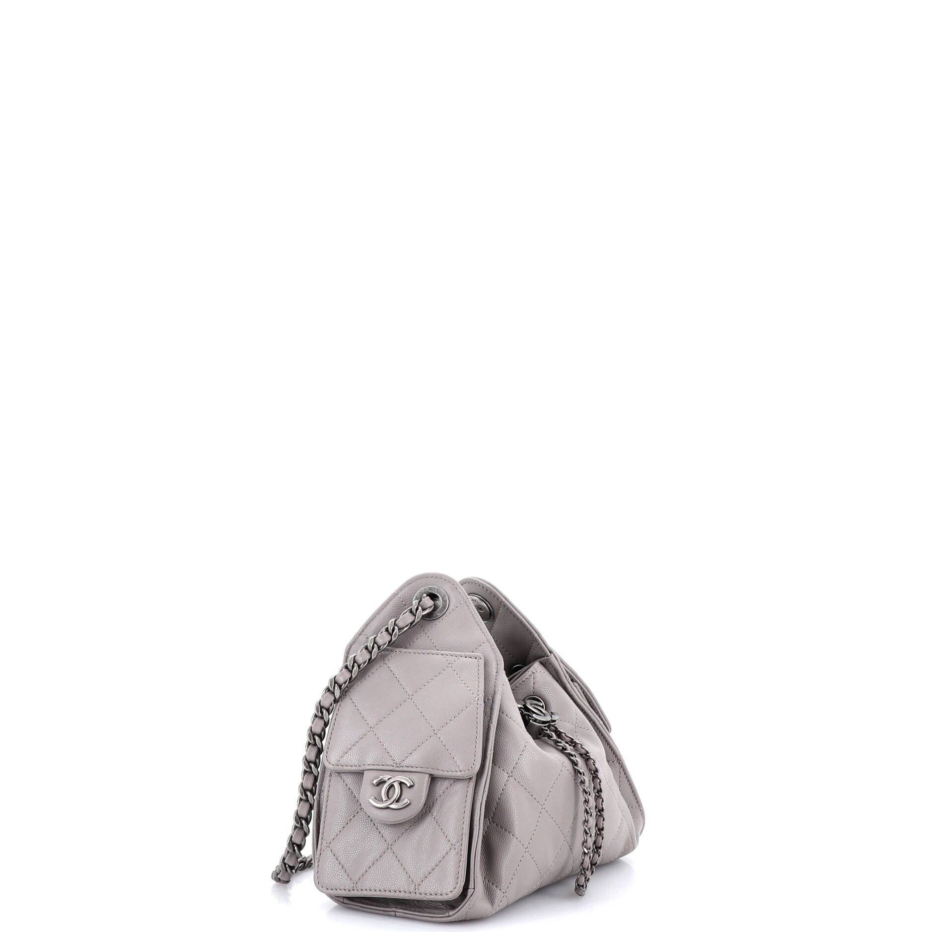 Chanel 25 Hobo Bag Size ONE SIZE - 2 Thumbnail