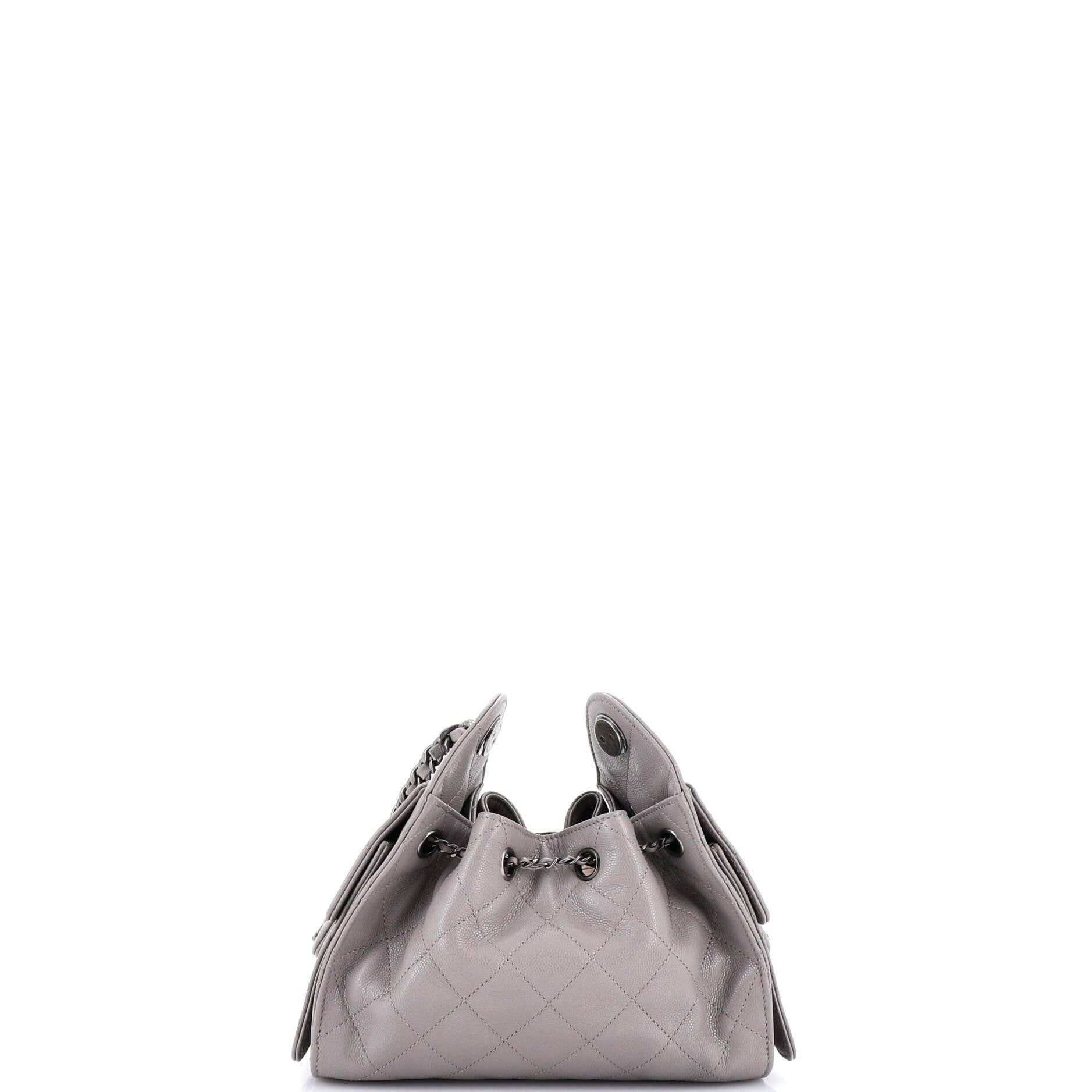 Chanel 25 Hobo Bag Size ONE SIZE - 3 Thumbnail