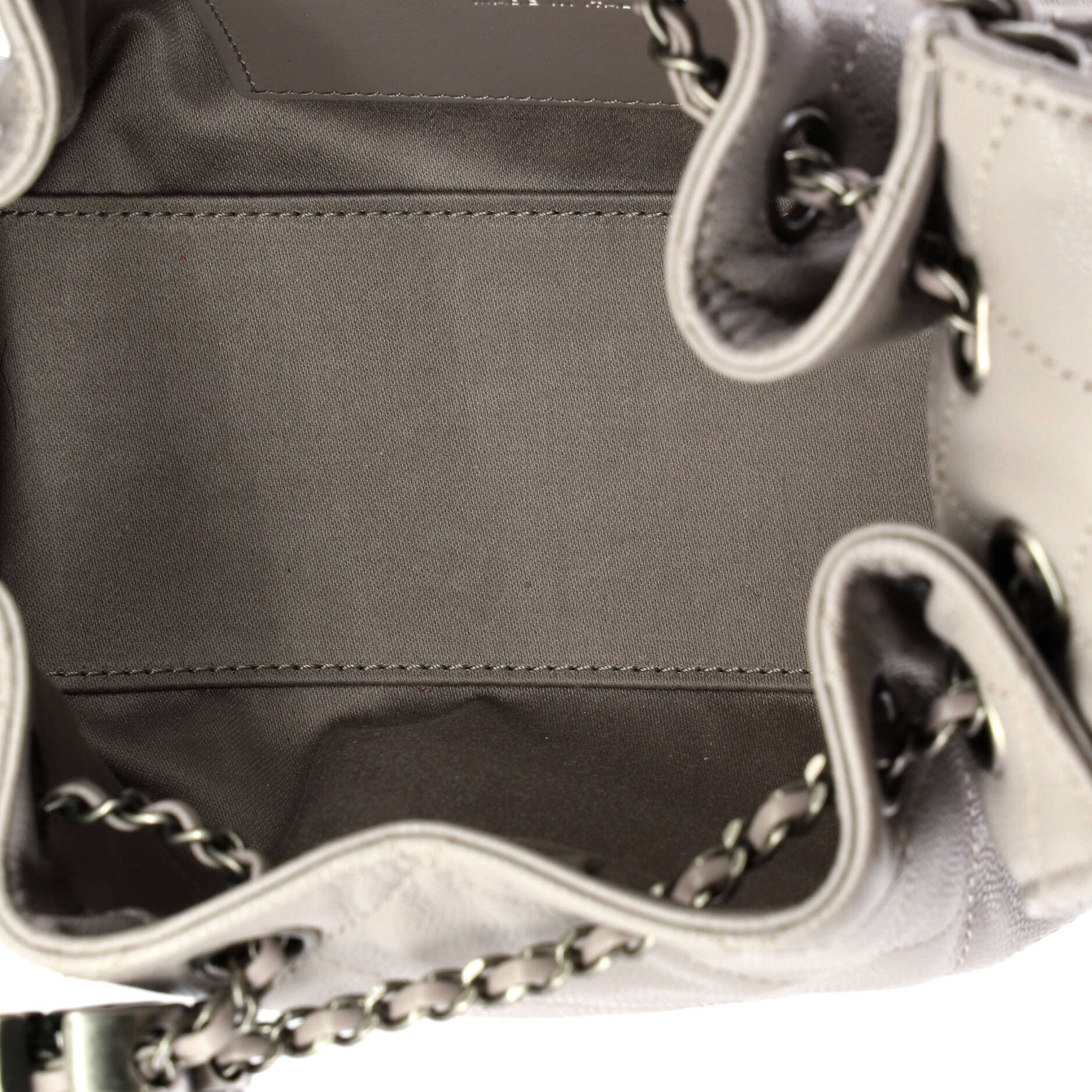 Chanel 25 Hobo Bag Size ONE SIZE - 5 Thumbnail