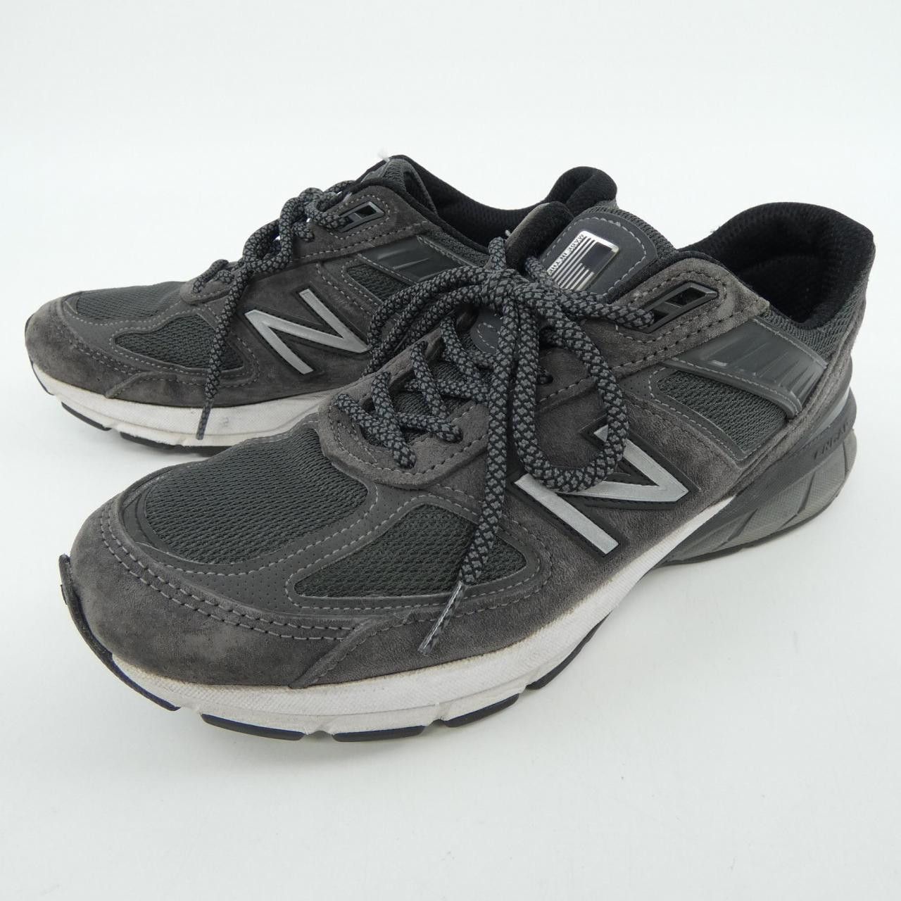 Other Other New Balance Sneakers Textile Shoes M990UA5 DUTY FREE for USA Size ONE SIZE - 3 Thumbnail