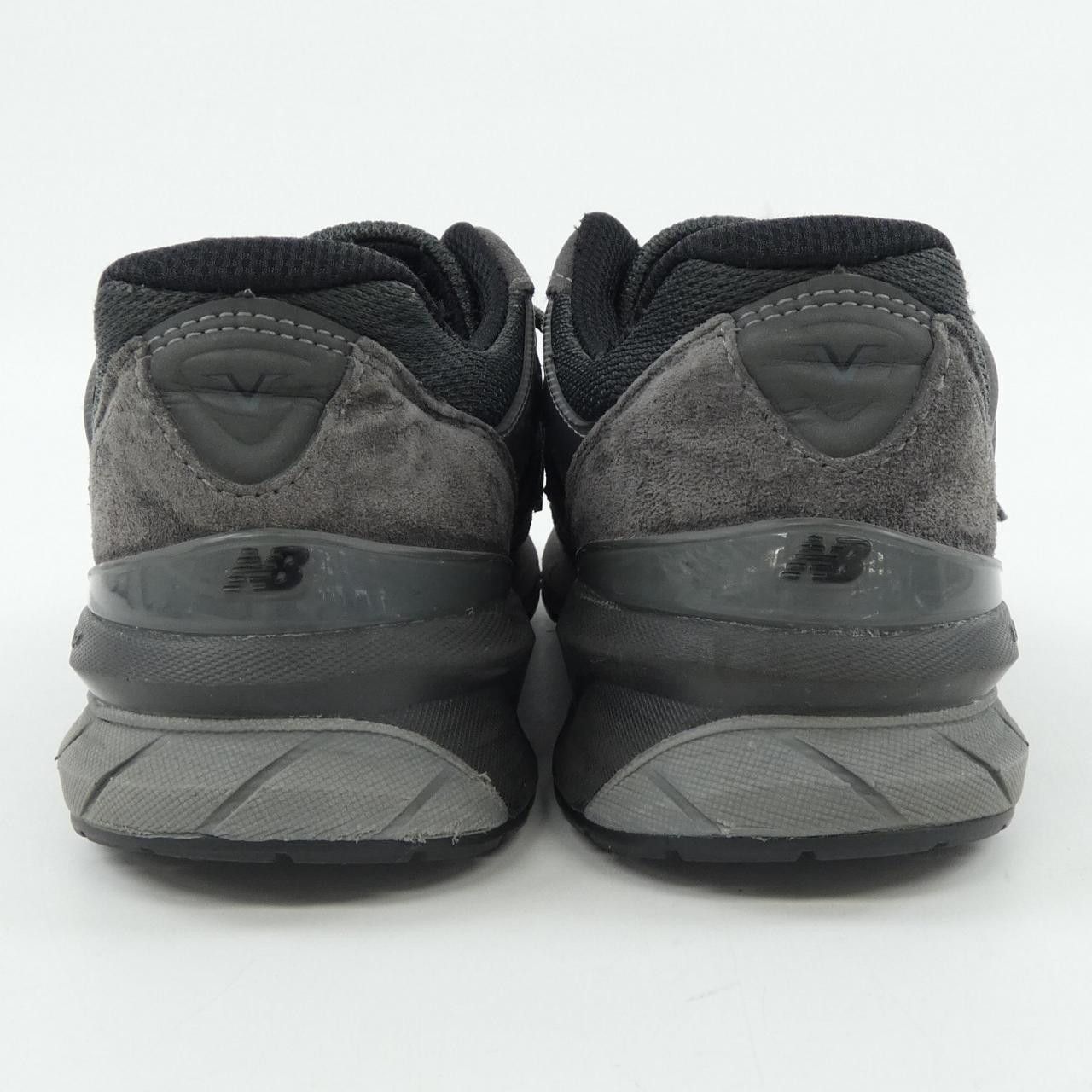 Other Other New Balance Sneakers Textile Shoes M990UA5 DUTY FREE for USA Size ONE SIZE - 5 Thumbnail
