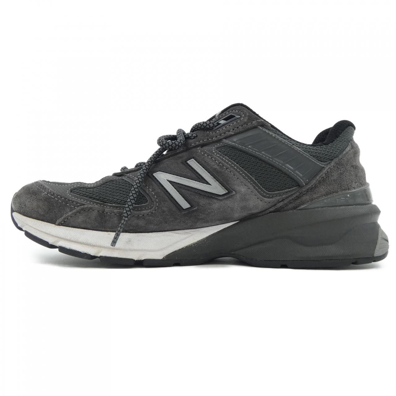 Other Other New Balance Sneakers Textile Shoes M990UA5 DUTY FREE for USA Size ONE SIZE - 2 Thumbnail