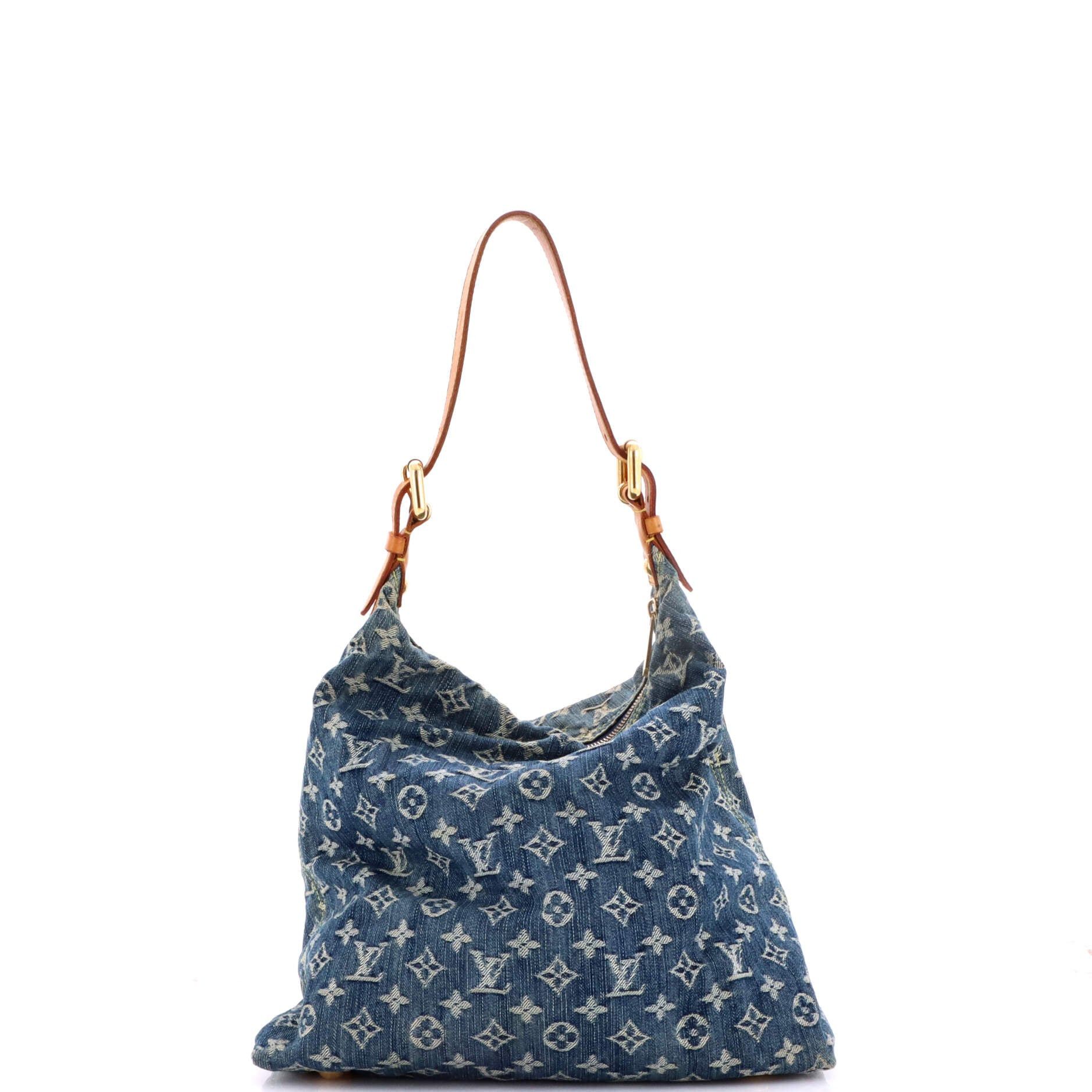 Louis Vuitton Baggy Handbag Size ONE SIZE - 3 Thumbnail