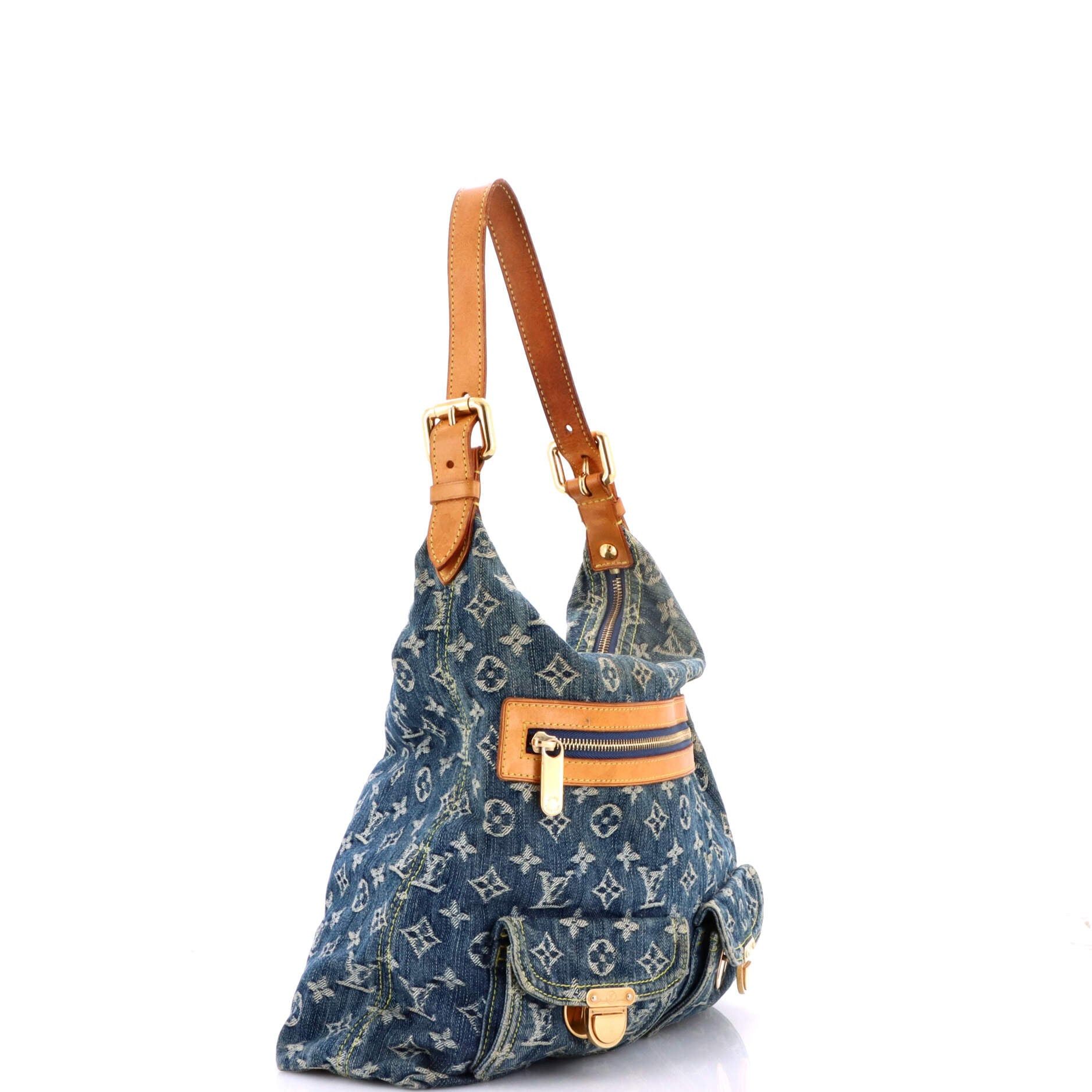 Louis Vuitton Baggy Handbag Size ONE SIZE - 2 Thumbnail