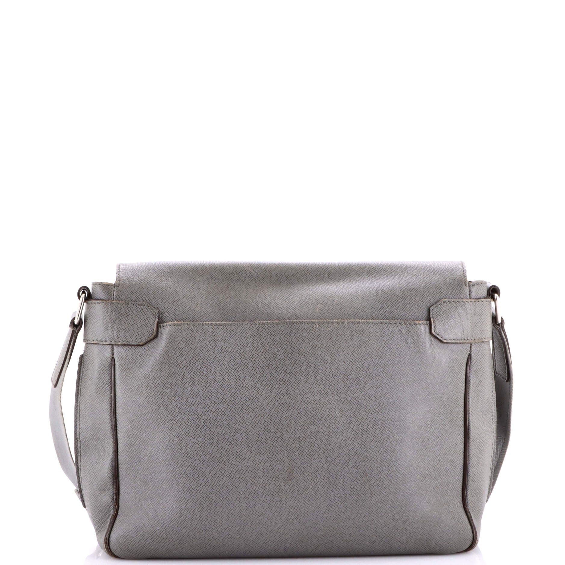 Louis Vuitton Roman Handbag Size ONE SIZE - 3 Thumbnail