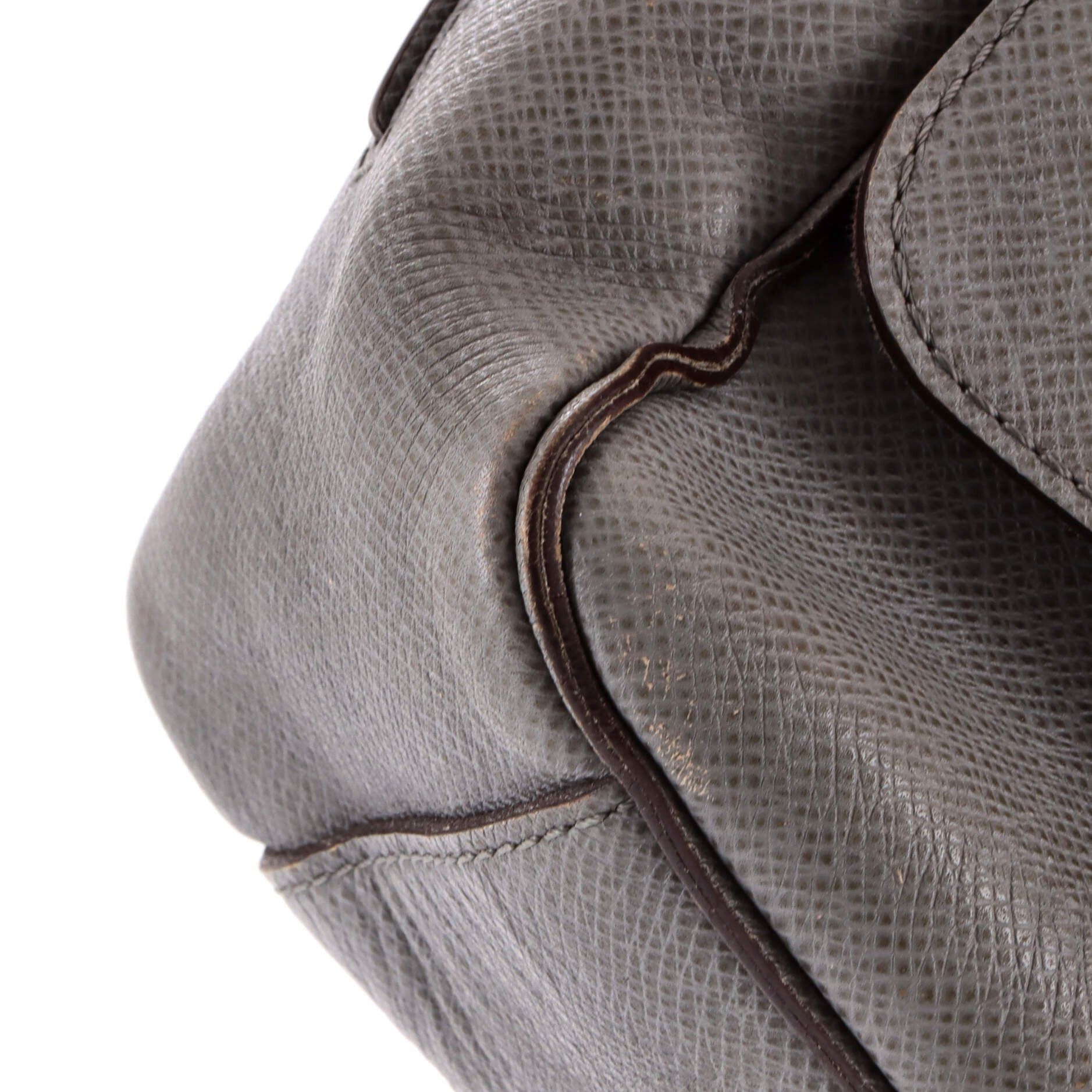 Louis Vuitton Roman Handbag Size ONE SIZE - 6 Thumbnail