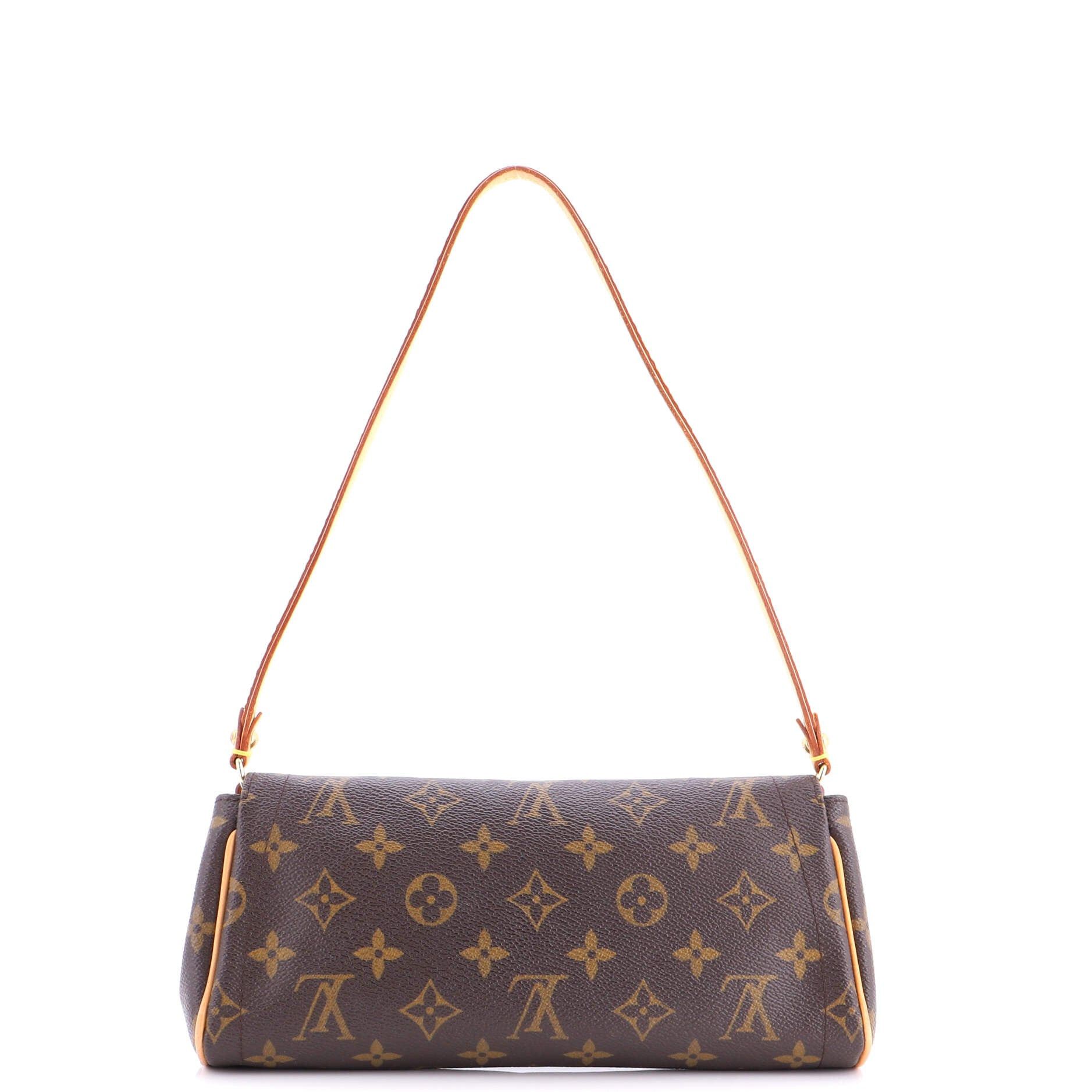 Louis Vuitton Beverly Clutch Size ONE SIZE - 3 Thumbnail