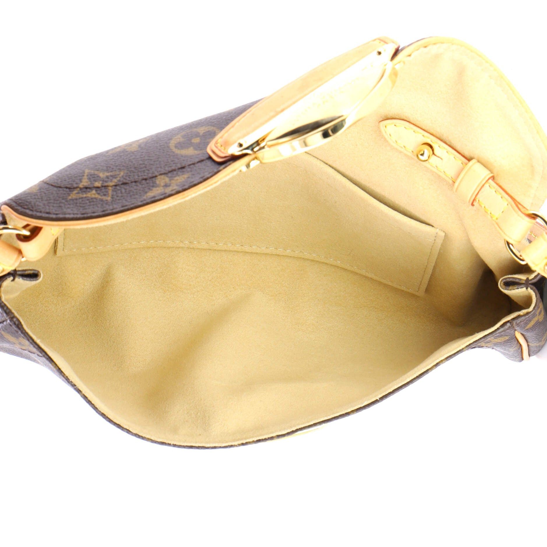 Louis Vuitton Beverly Clutch Size ONE SIZE - 5 Thumbnail