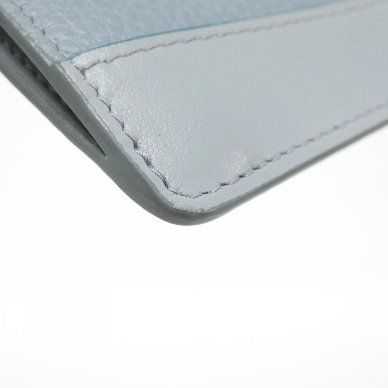 Miu Miu Miu Miu Miu Miu DAINO SOFT CALF coin key case Leather Coin Case 5MC093 DUTY FREE for USA Size ONE SIZE - 3 Thumbnail