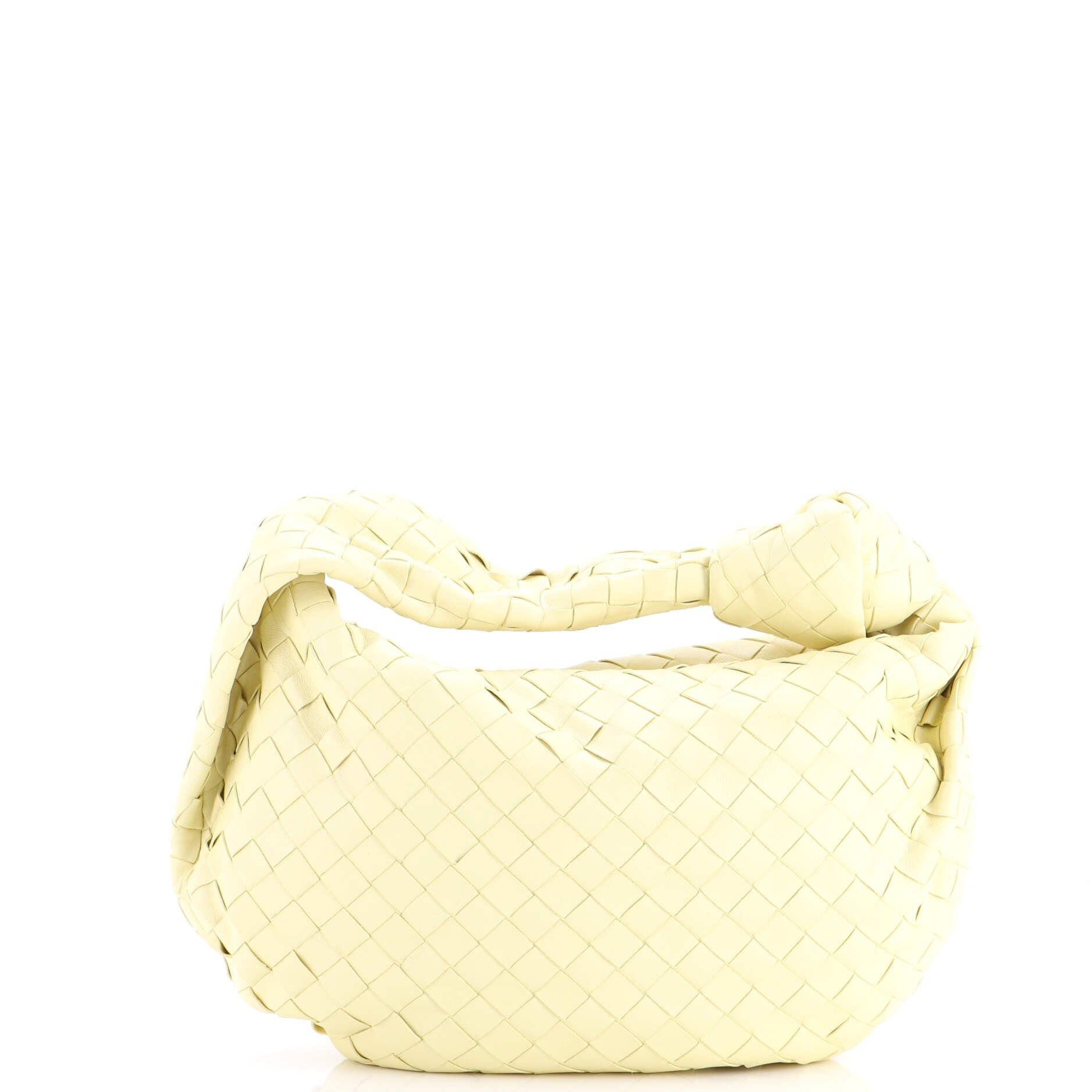 Bottega Veneta BV Jodie Hobo Size ONE SIZE - 3 Thumbnail
