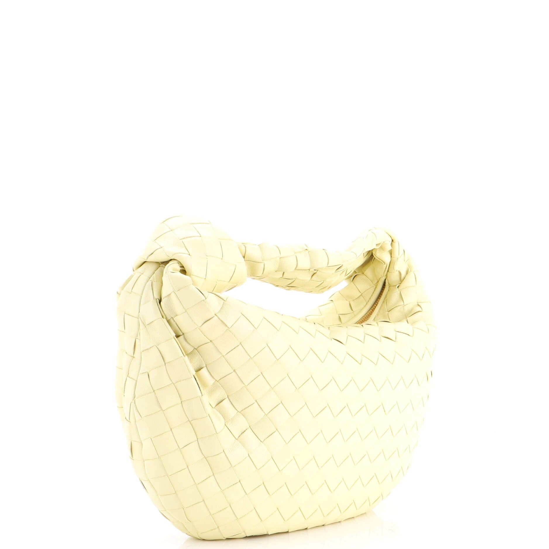 Bottega Veneta BV Jodie Hobo Size ONE SIZE - 2 Thumbnail