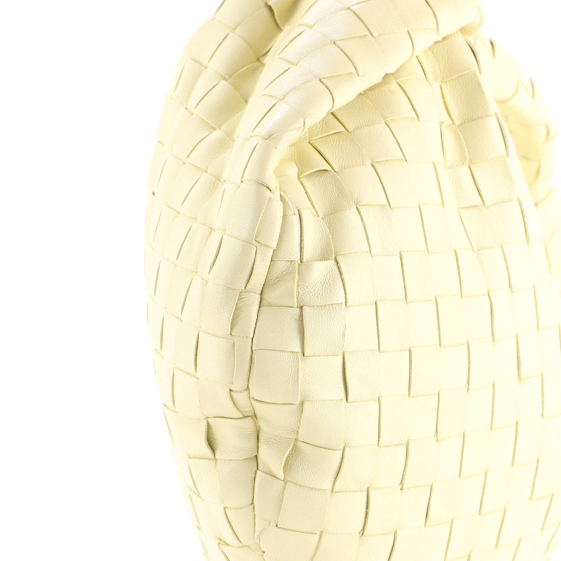 Bottega Veneta BV Jodie Hobo Size ONE SIZE - 6 Thumbnail