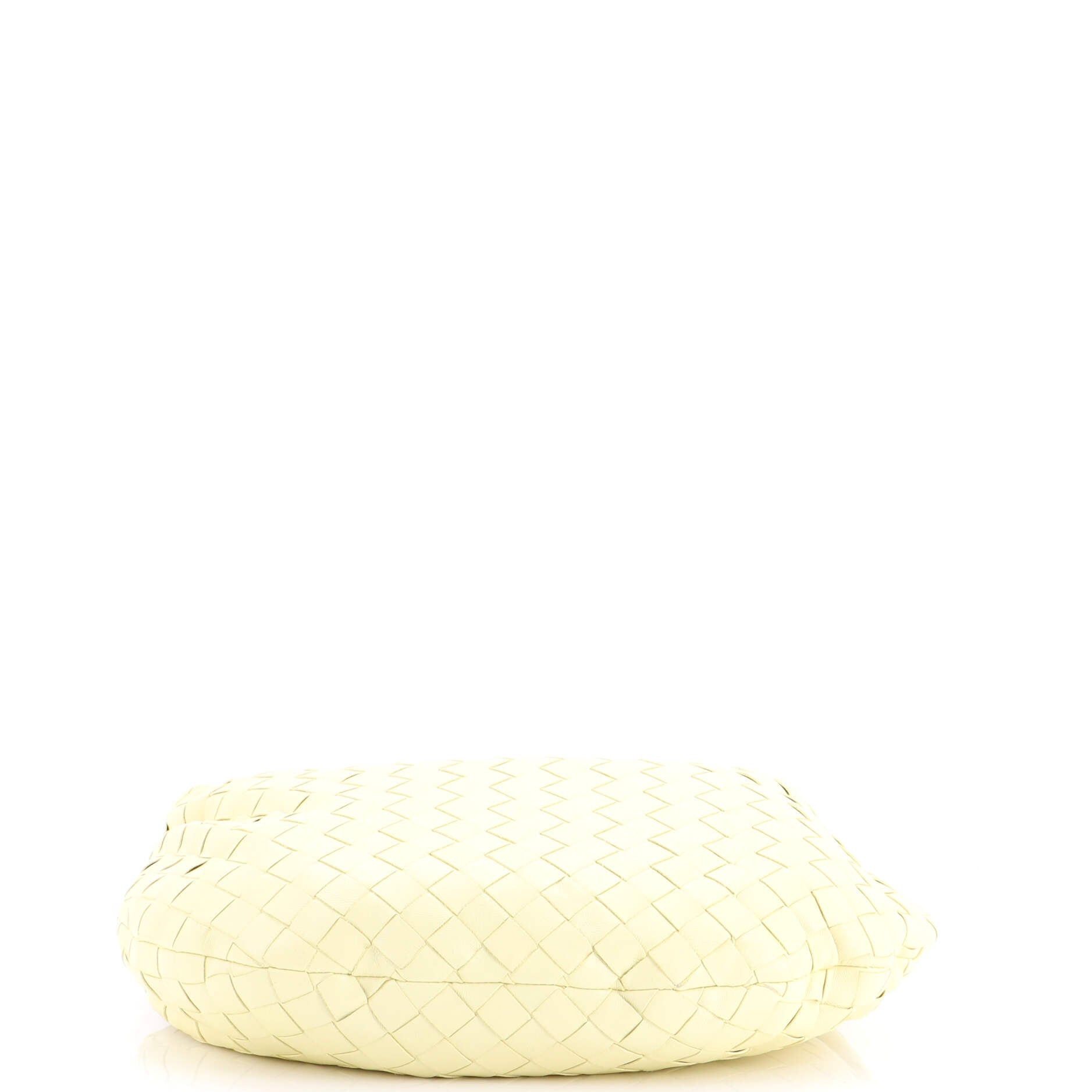 Bottega Veneta BV Jodie Hobo Size ONE SIZE - 4 Thumbnail