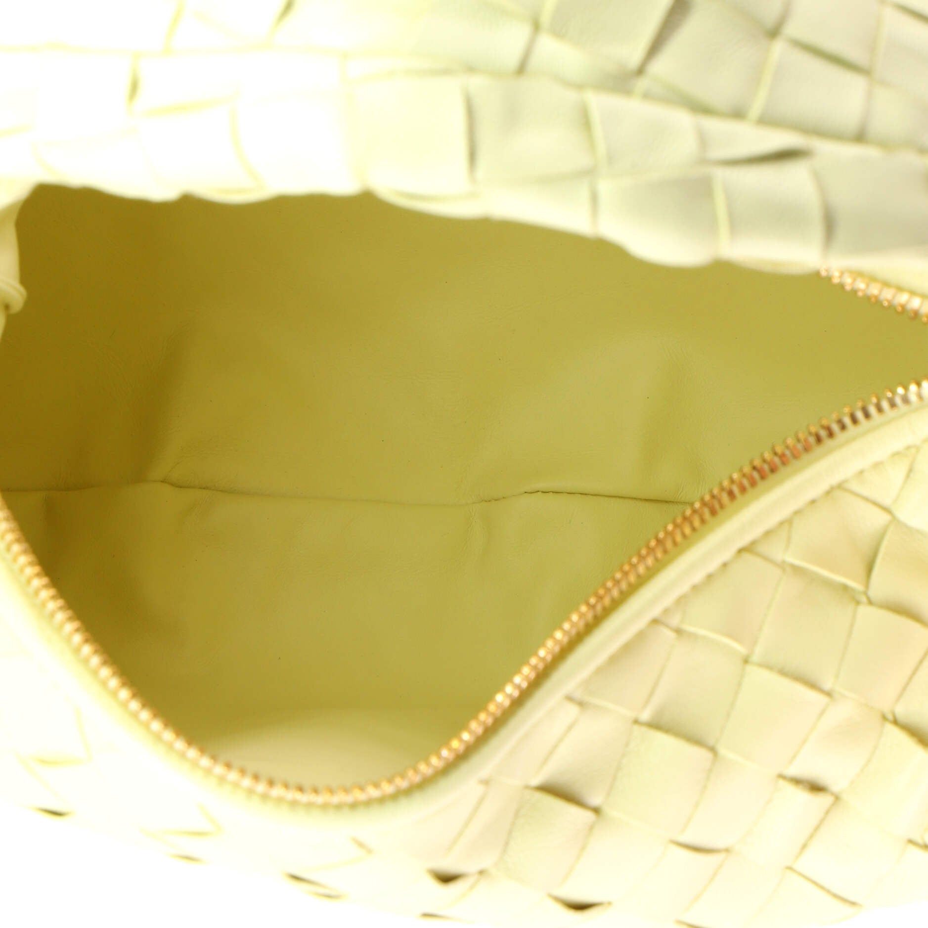 Bottega Veneta BV Jodie Hobo Size ONE SIZE - 5 Thumbnail