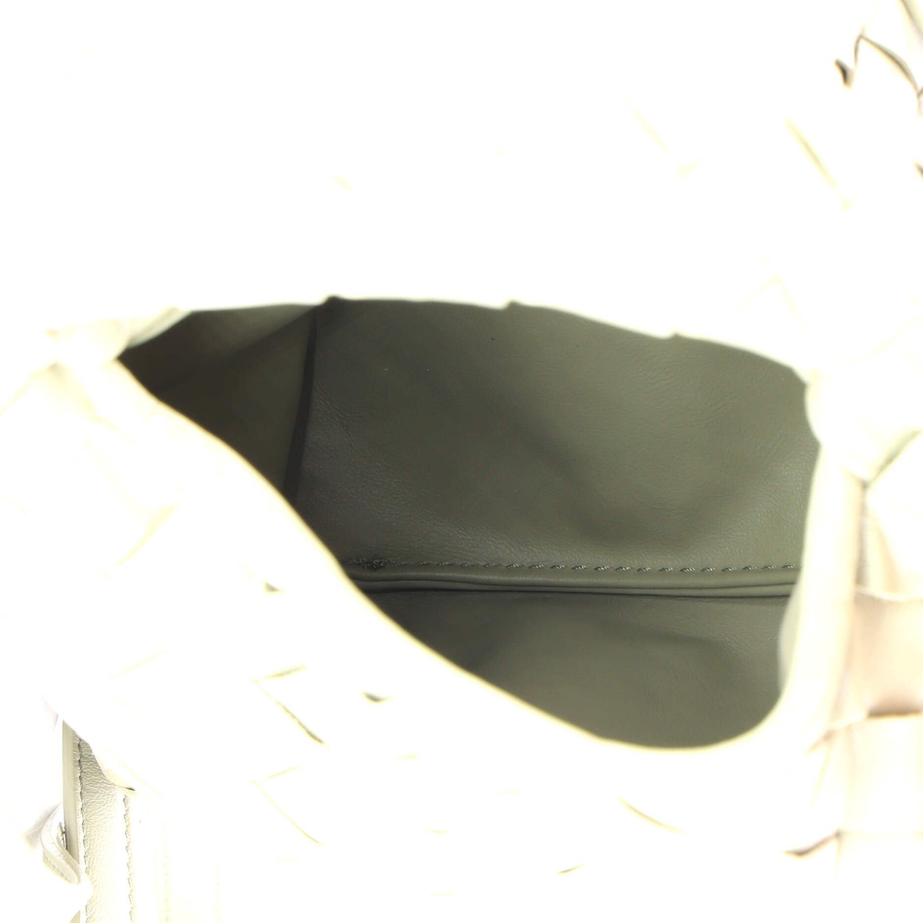 Bottega Veneta Hop Top Handle Bag Size ONE SIZE - 5 Thumbnail