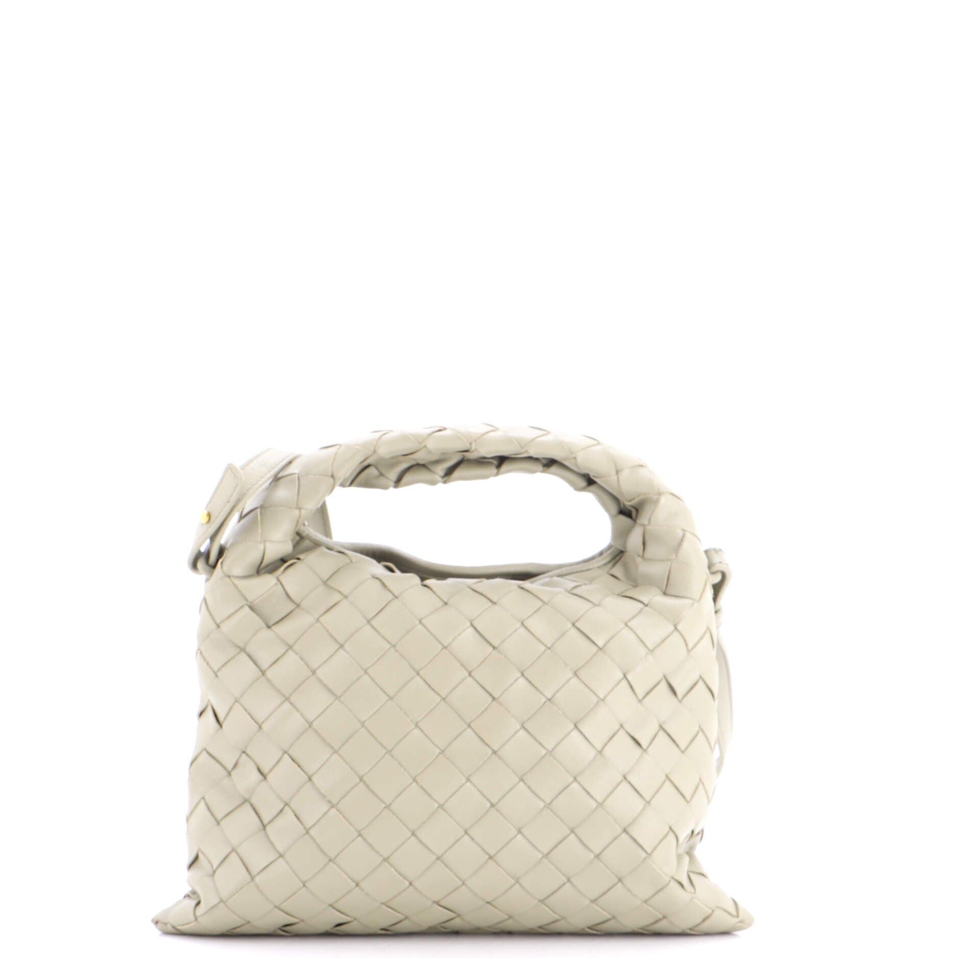 Bottega Veneta Hop Top Handle Bag Size ONE SIZE - 3 Thumbnail