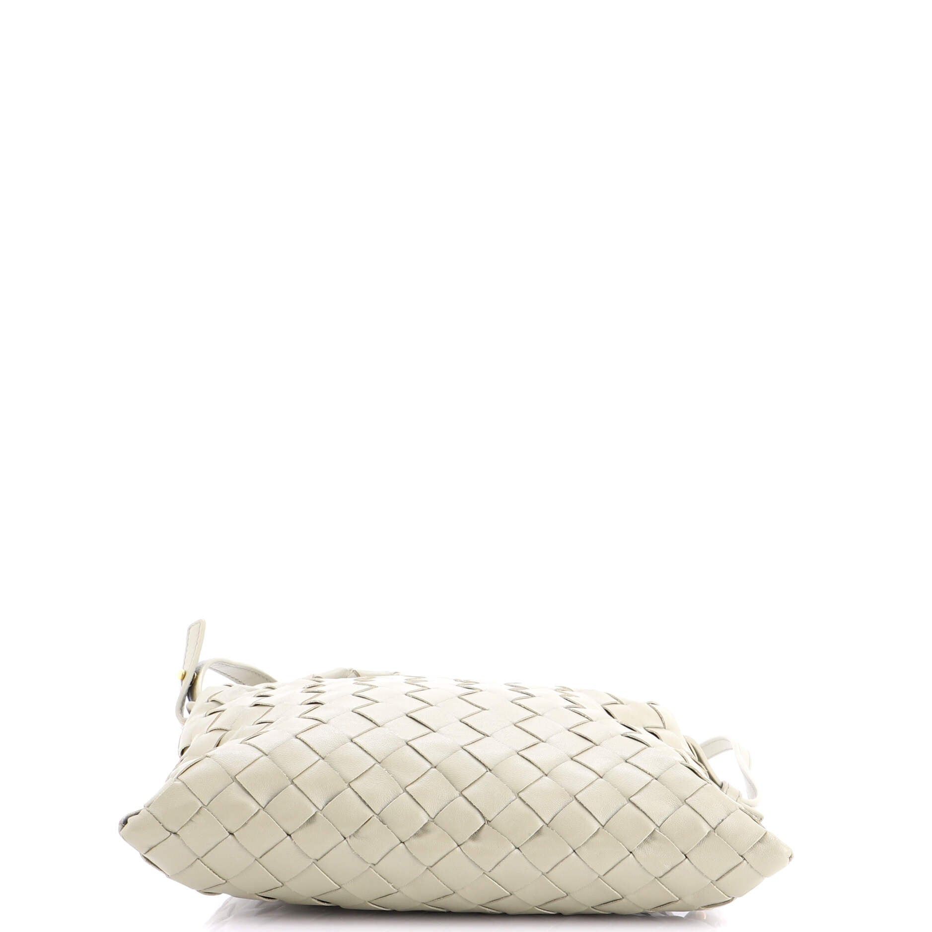 Bottega Veneta Hop Top Handle Bag Size ONE SIZE - 4 Thumbnail