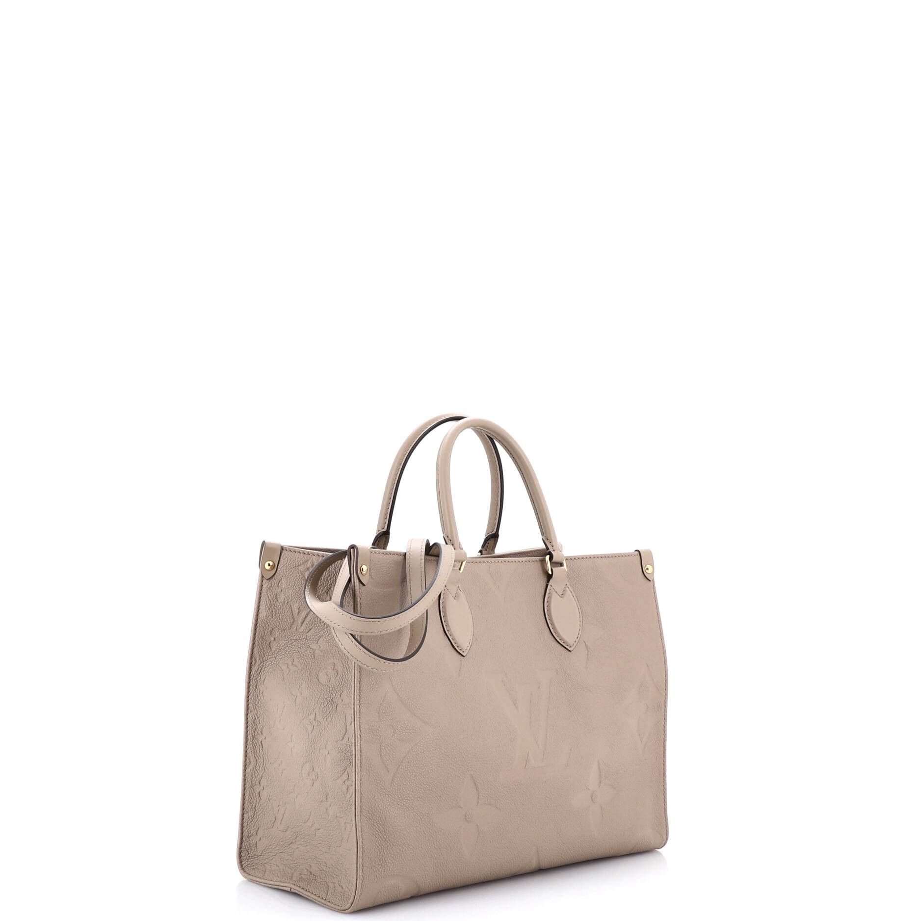 Louis Vuitton OnTheGo Tote Size ONE SIZE - 2 Thumbnail