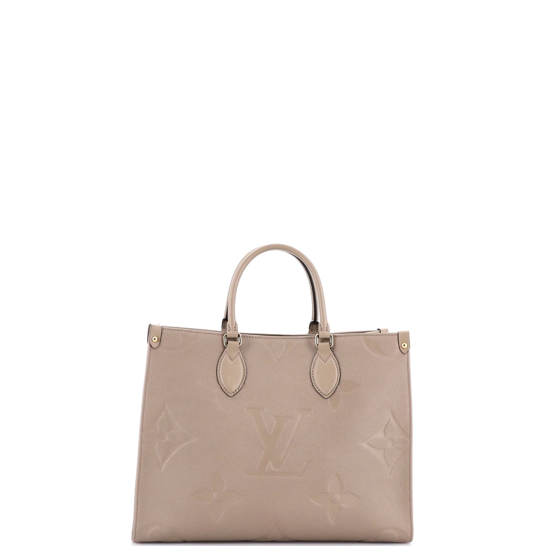 Louis Vuitton OnTheGo Tote Size ONE SIZE - 3 Thumbnail
