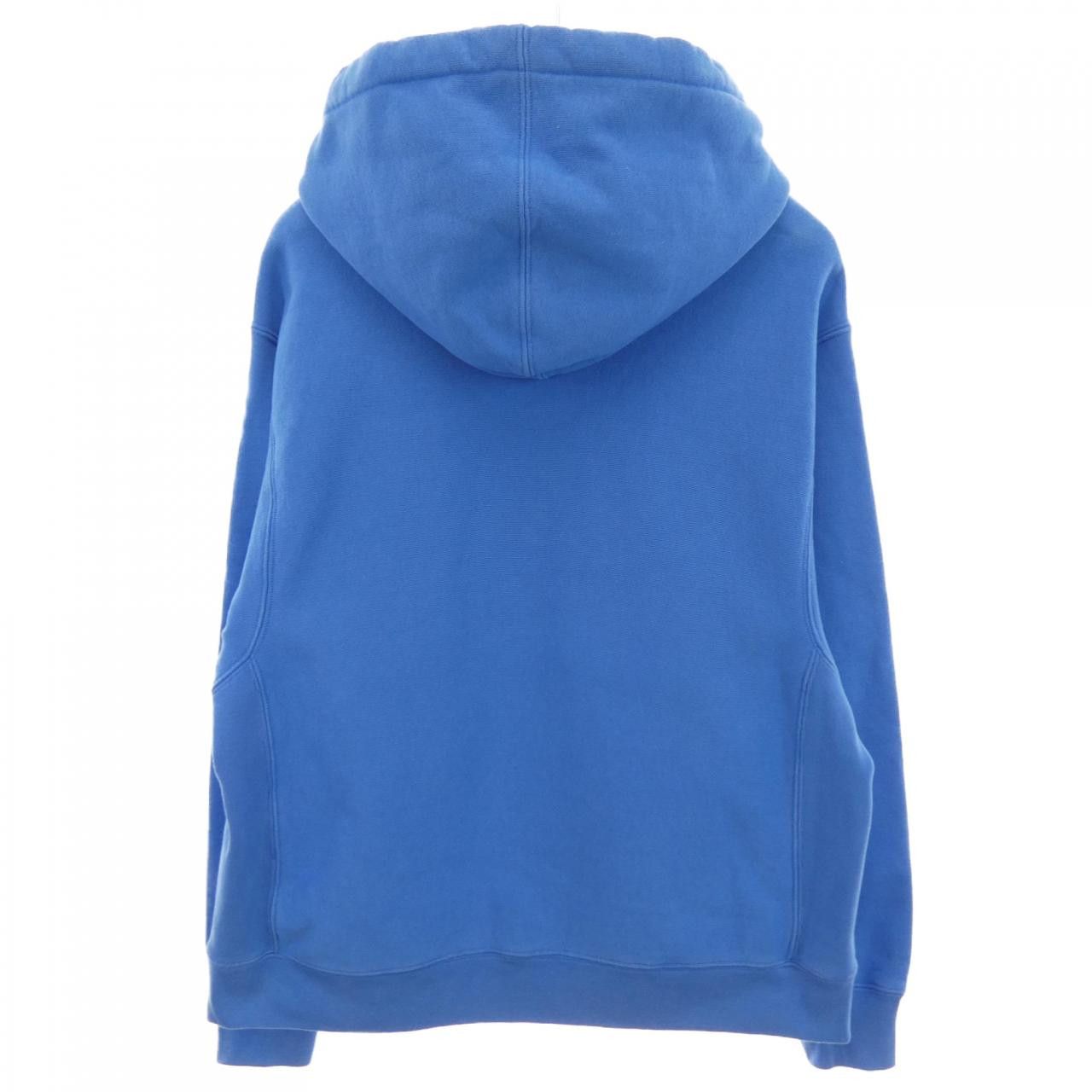 Gucci Gucci Gucci Hoodie Textile Sweatshirts & Hoodies 560502 XJB27 DUTY FREE for USA Size ONE SIZE - 2 Thumbnail