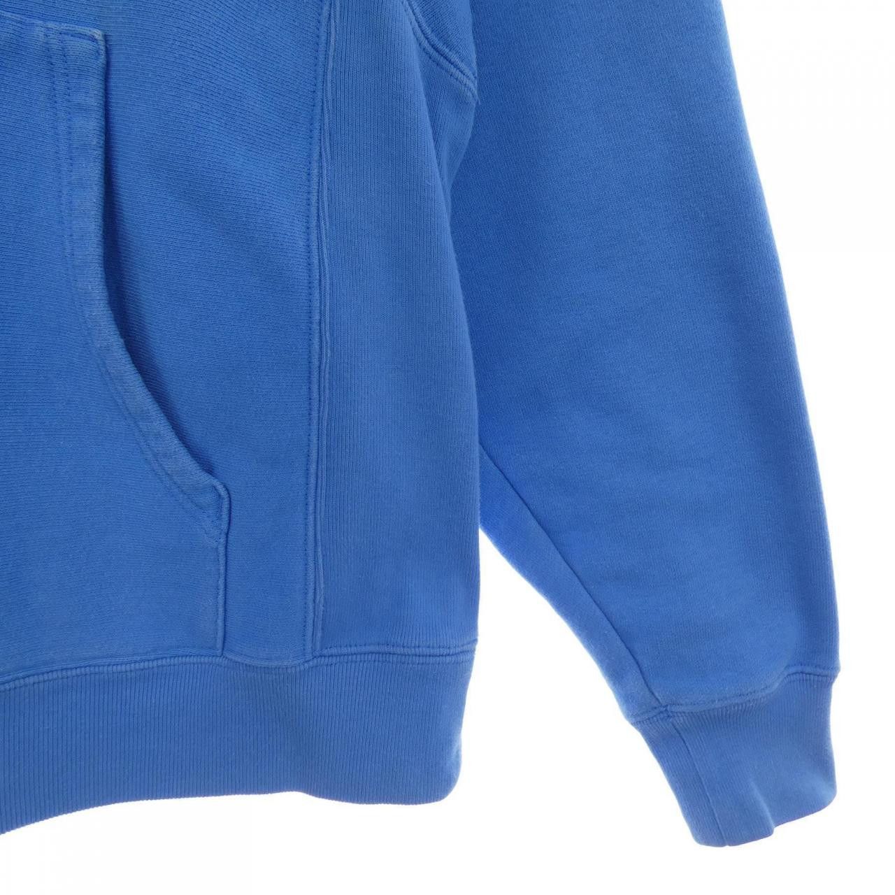 Gucci Gucci Gucci Hoodie Textile Sweatshirts & Hoodies 560502 XJB27 DUTY FREE for USA Size ONE SIZE - 6 Thumbnail