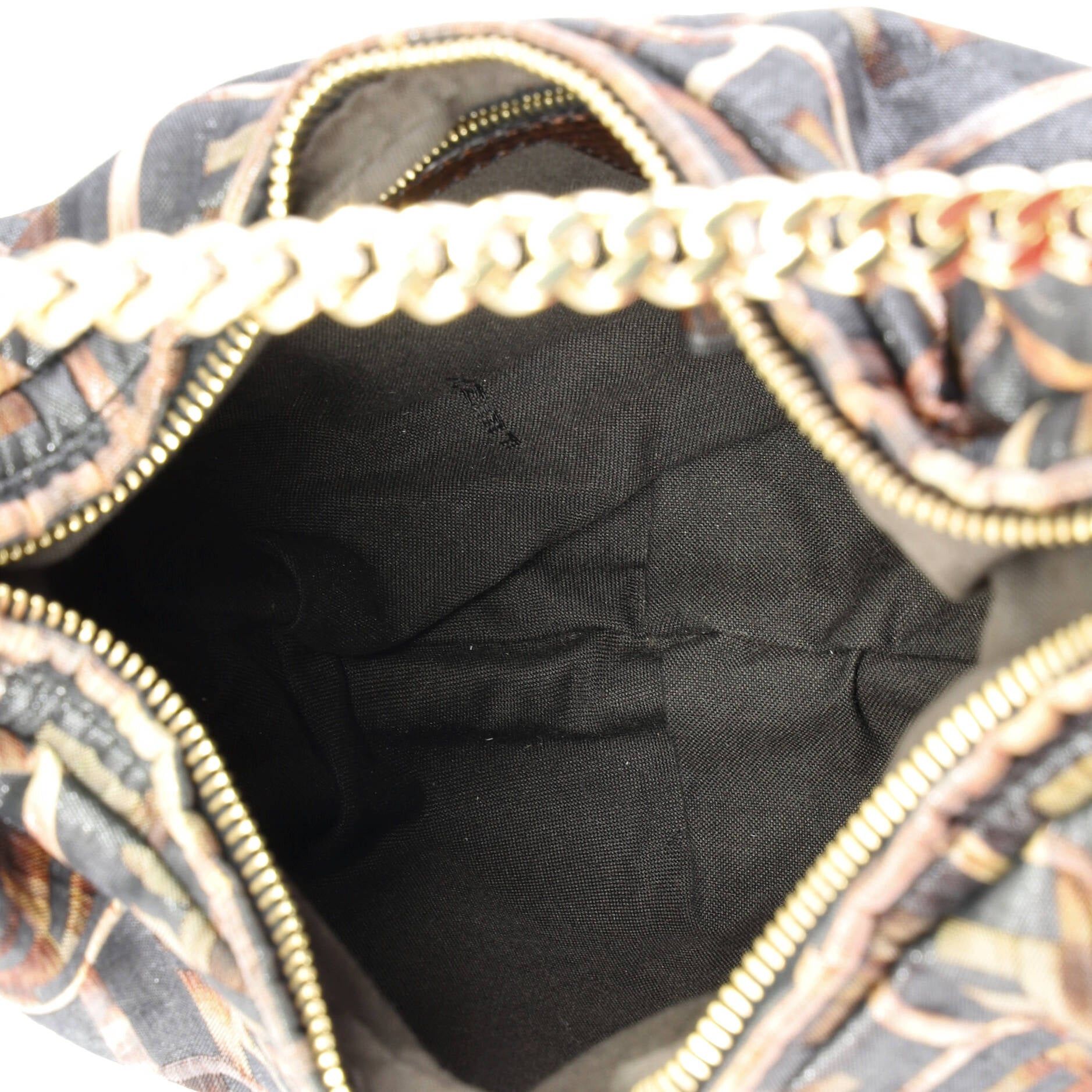 Fendi Chef Chain Hobo Size ONE SIZE - 5 Thumbnail