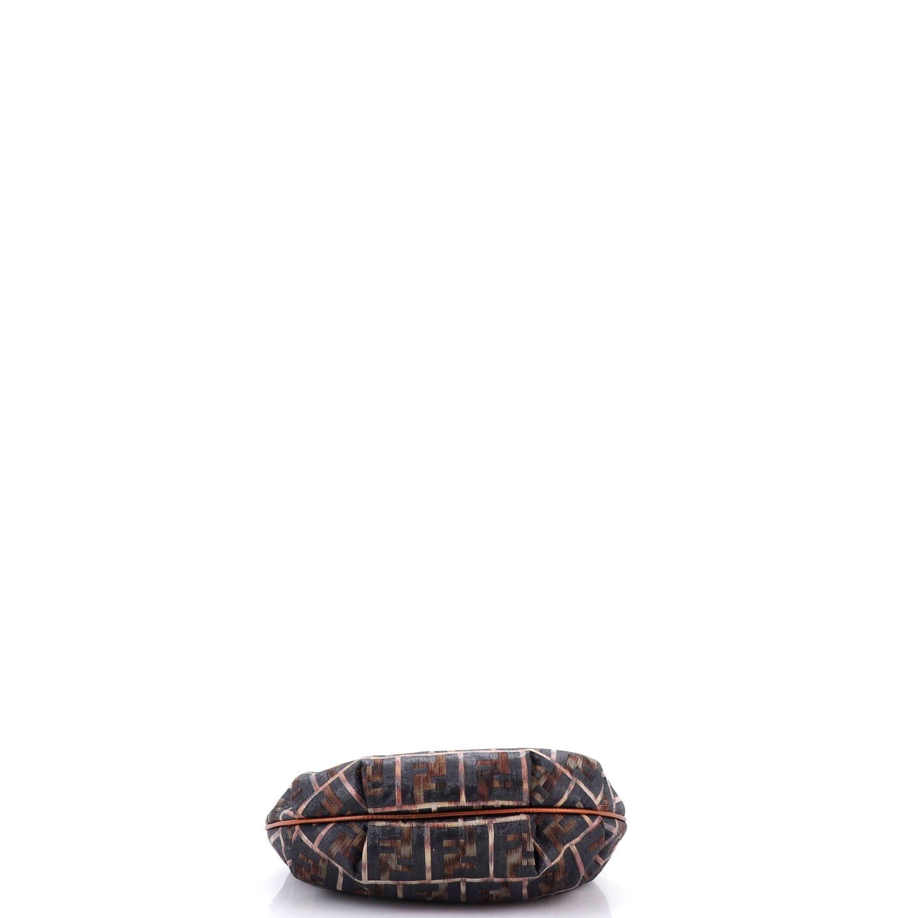 Fendi Chef Chain Hobo Size ONE SIZE - 4 Thumbnail